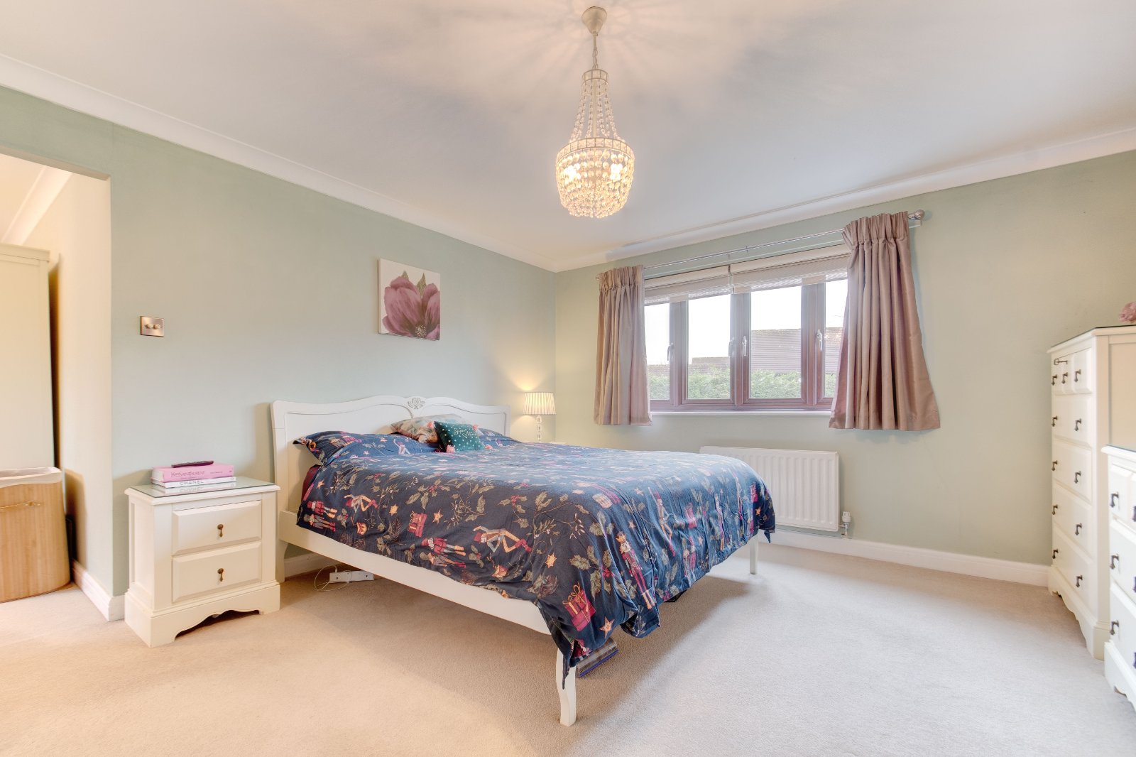 4 bed house for sale in Hither Green Lane, Bordesley 10