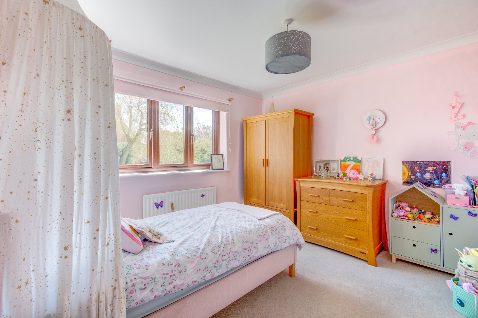 4 bed house for sale in Hither Green Lane, Bordesley 15