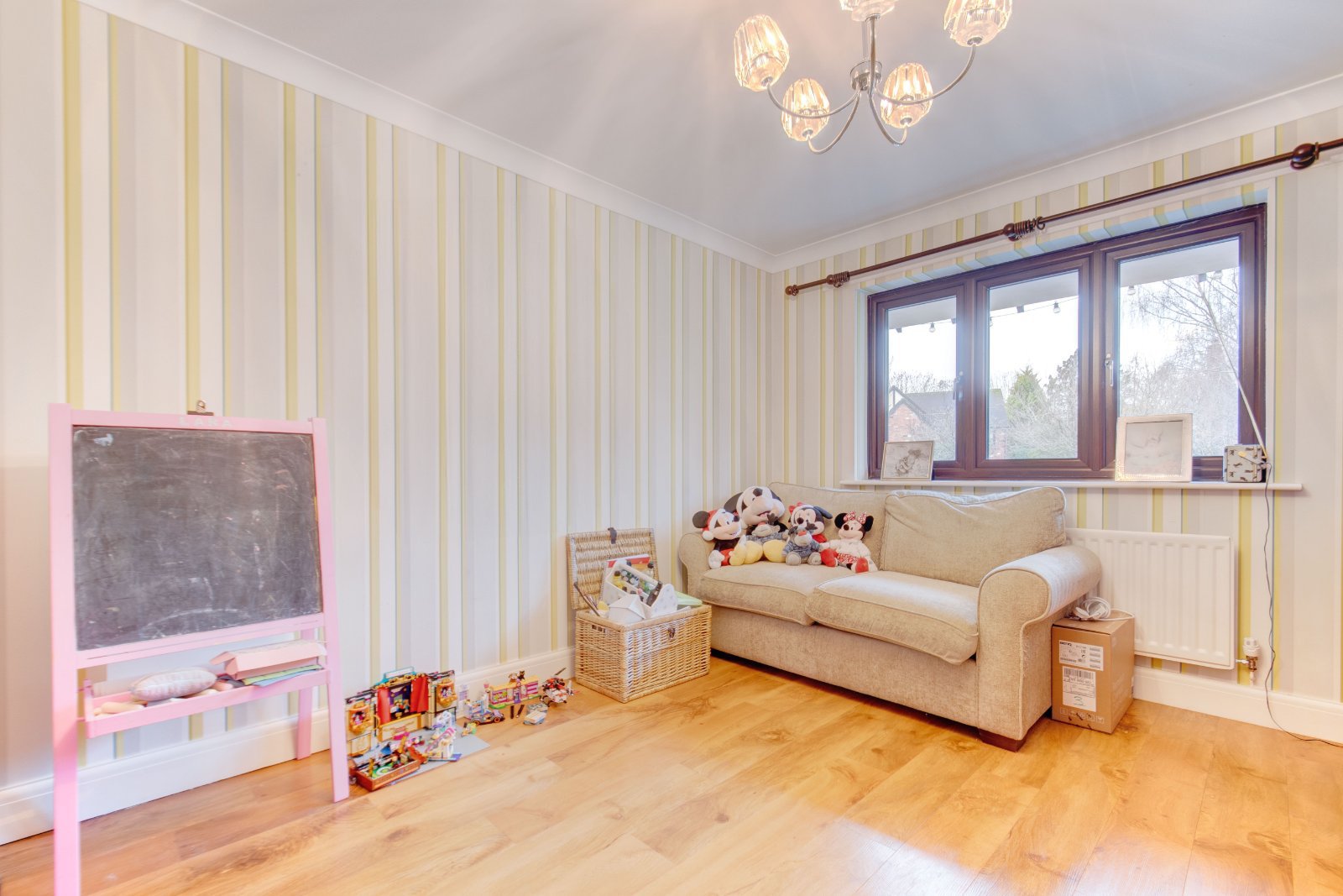 4 bed house for sale in Hither Green Lane, Bordesley 20