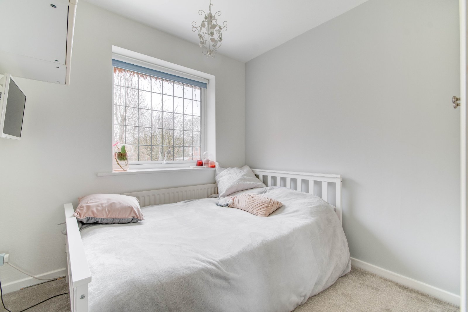 3 bed house for sale in Berkeley Close, Winyates Green 9