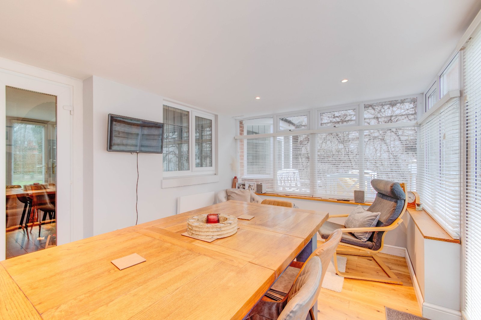3 bed house for sale in Berkeley Close, Winyates Green 14