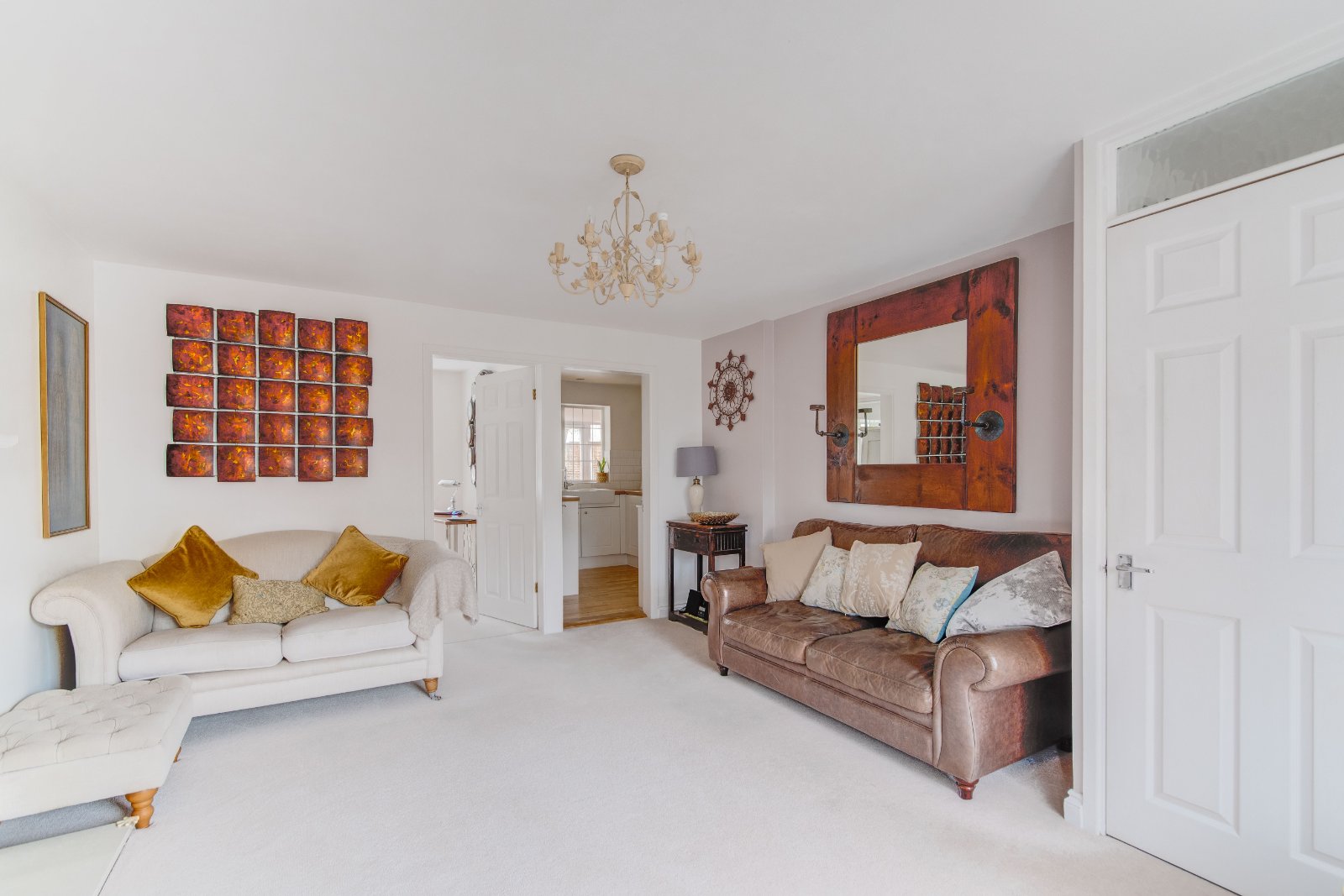 3 bed house for sale in Berkeley Close, Winyates Green 4
