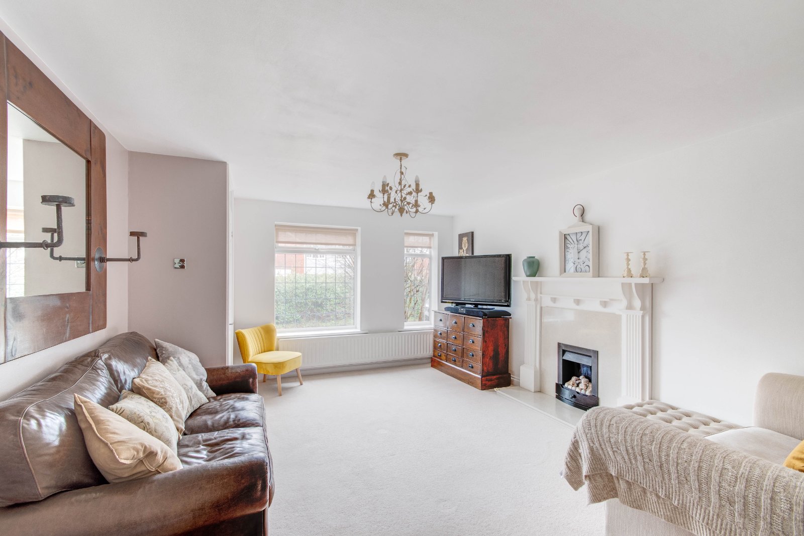 3 bed house for sale in Berkeley Close, Winyates Green 15