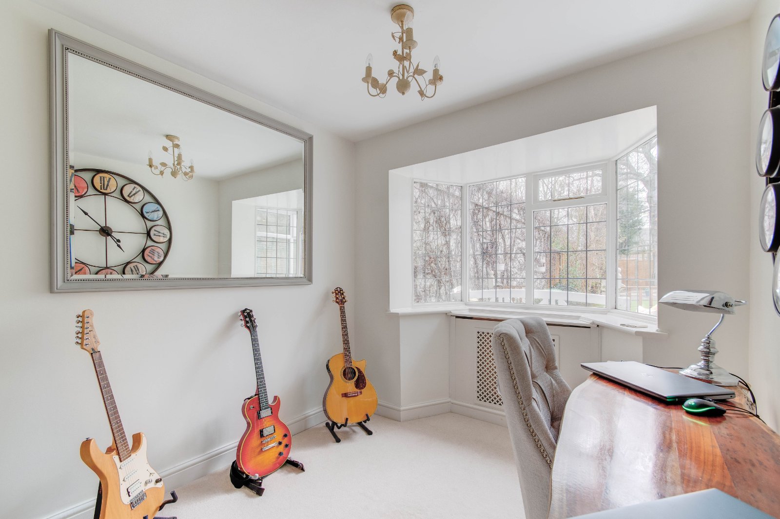 3 bed house for sale in Berkeley Close, Winyates Green  - Property Image 6