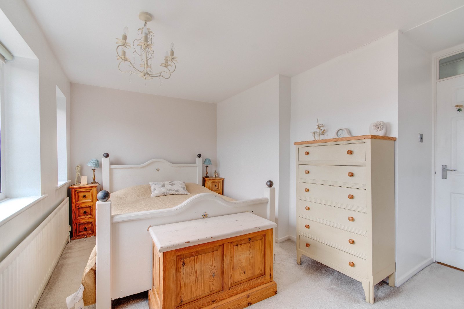 3 bed house for sale in Berkeley Close, Winyates Green 7