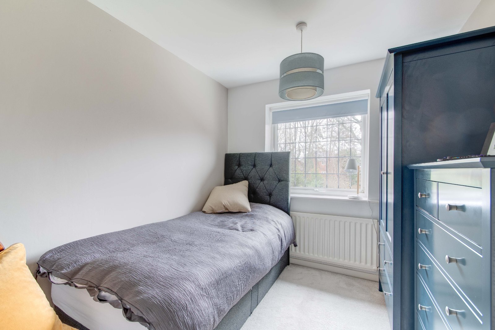 3 bed house for sale in Berkeley Close, Winyates Green 8