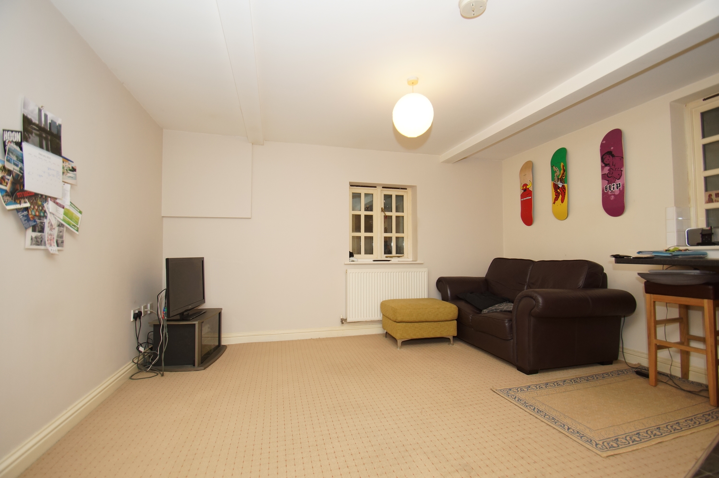 1 bed apartment for sale in Prospect Hill, Redditch 2