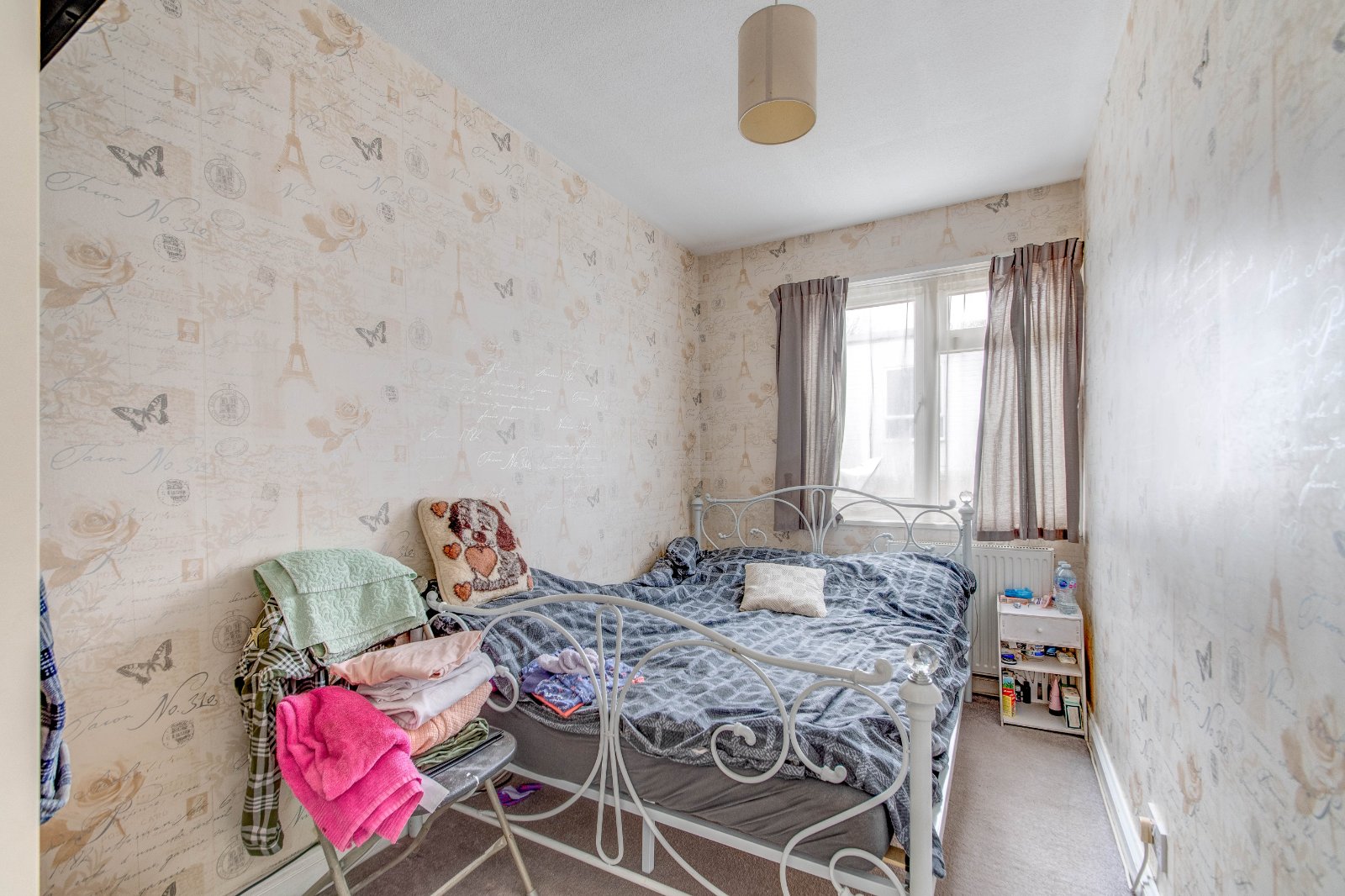 3 bed house for sale in Aldington Close, Lodge Park  - Property Image 9