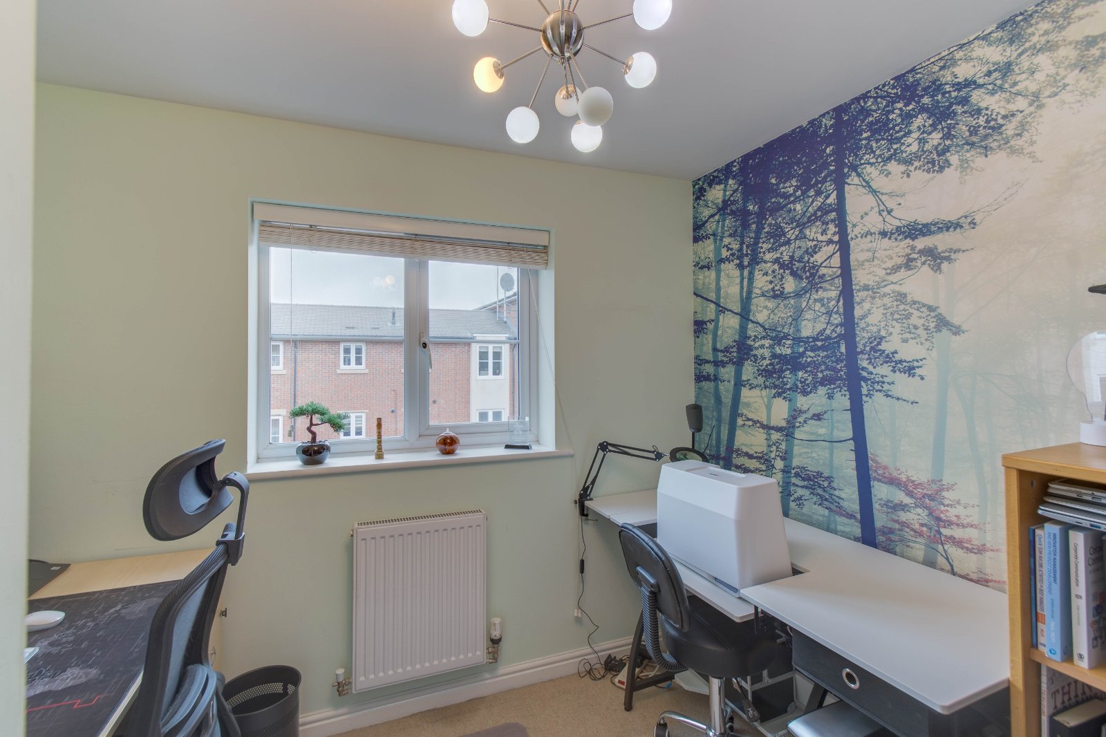 4 bed house for sale in Dixon Close, Enfield 9