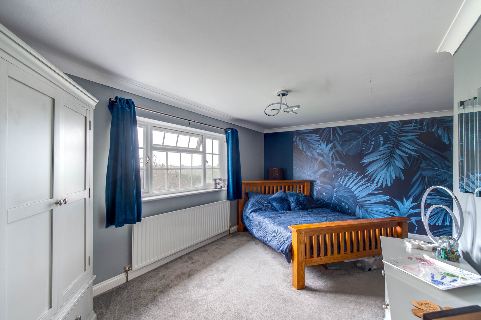5 bed for sale in Cranham Close, Redditch  - Property Image 6