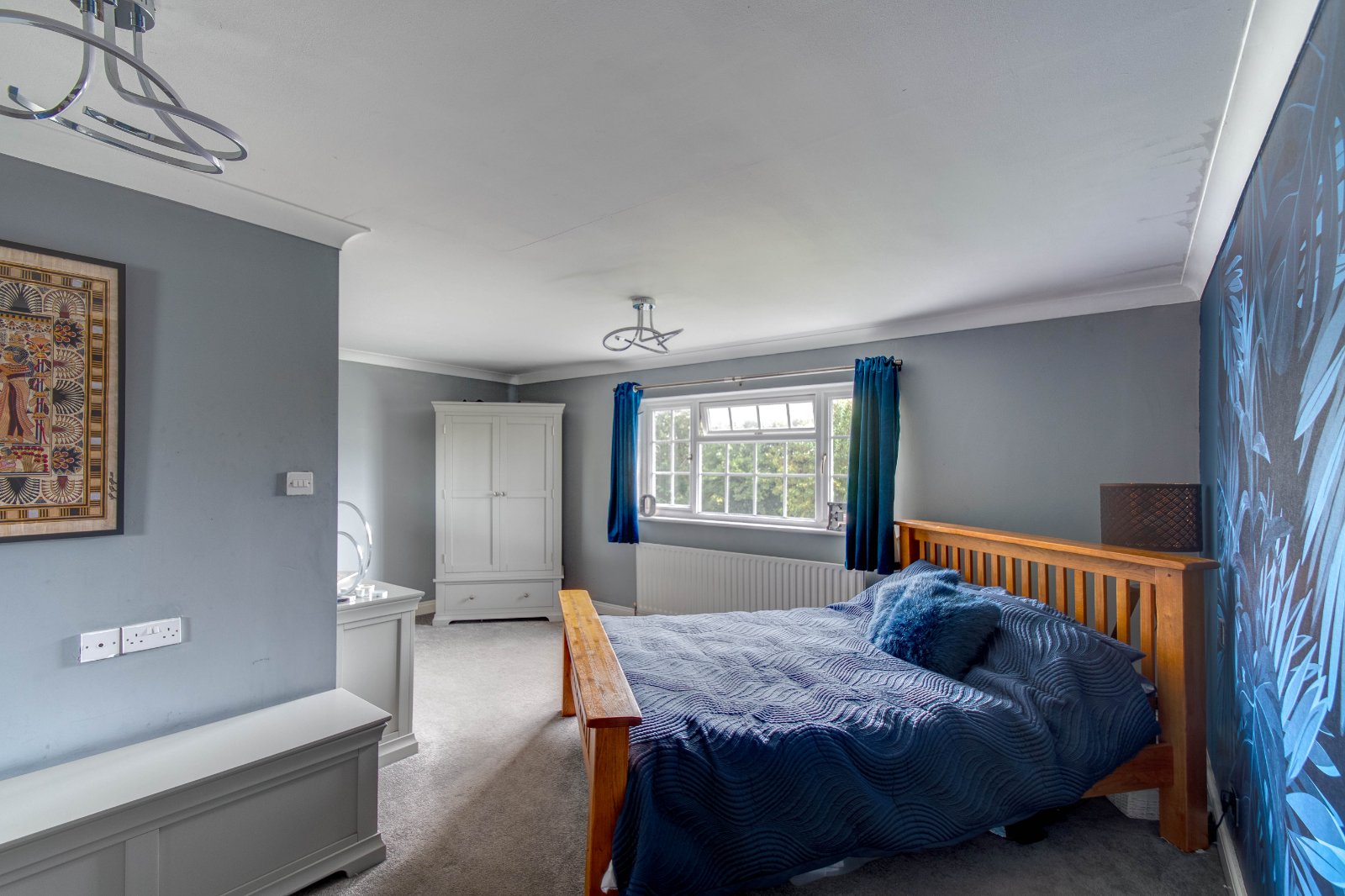 5 bed for sale in Cranham Close, Redditch  - Property Image 20