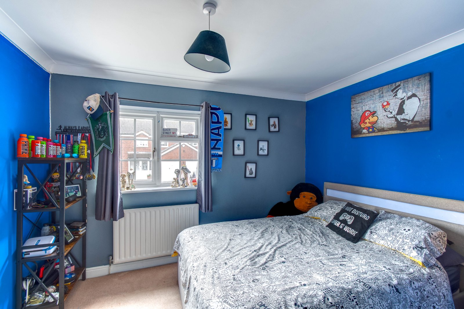 5 bed for sale in Cranham Close, Redditch  - Property Image 9