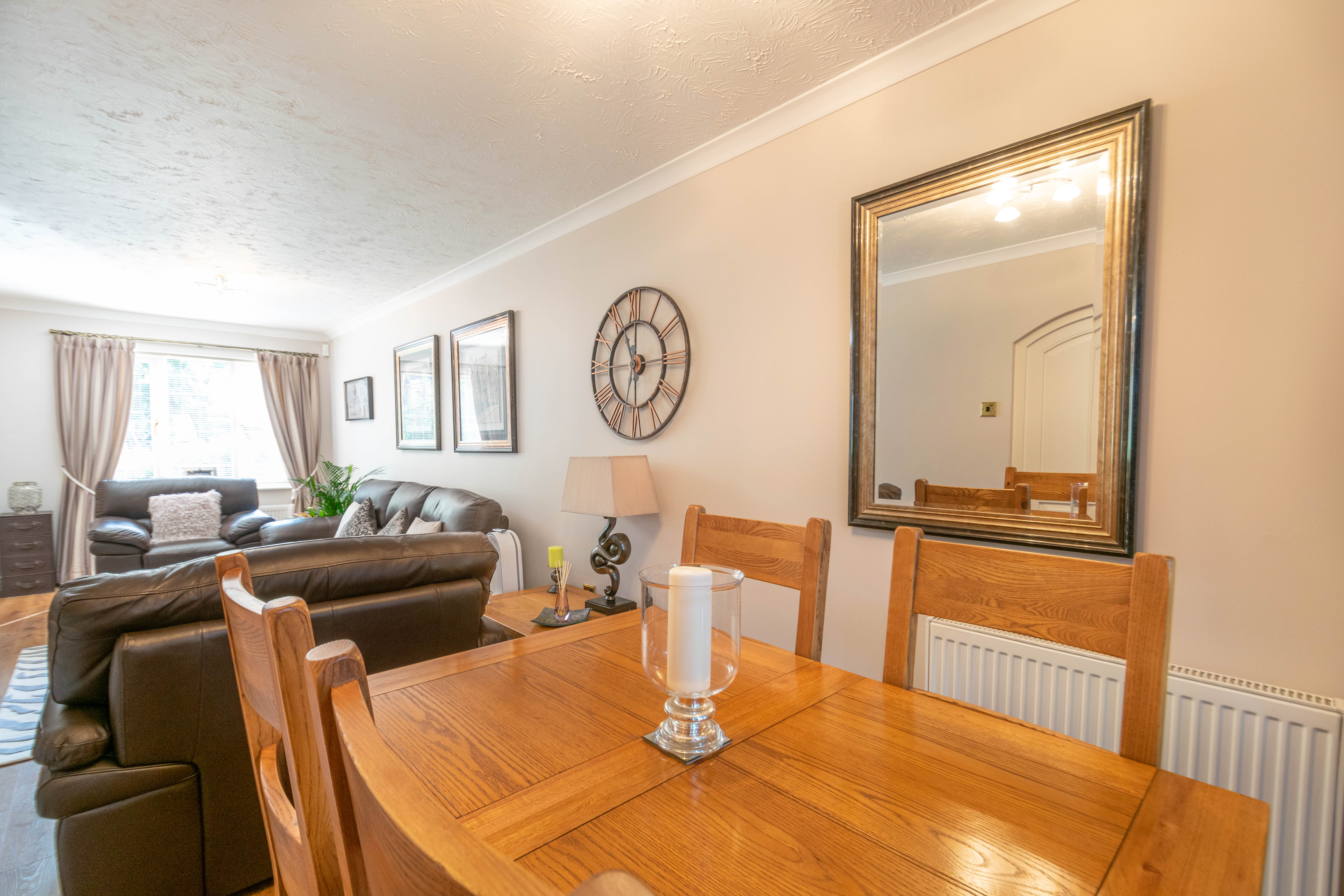 3 bed house for sale in Plymouth Close, Headless Cross 6
