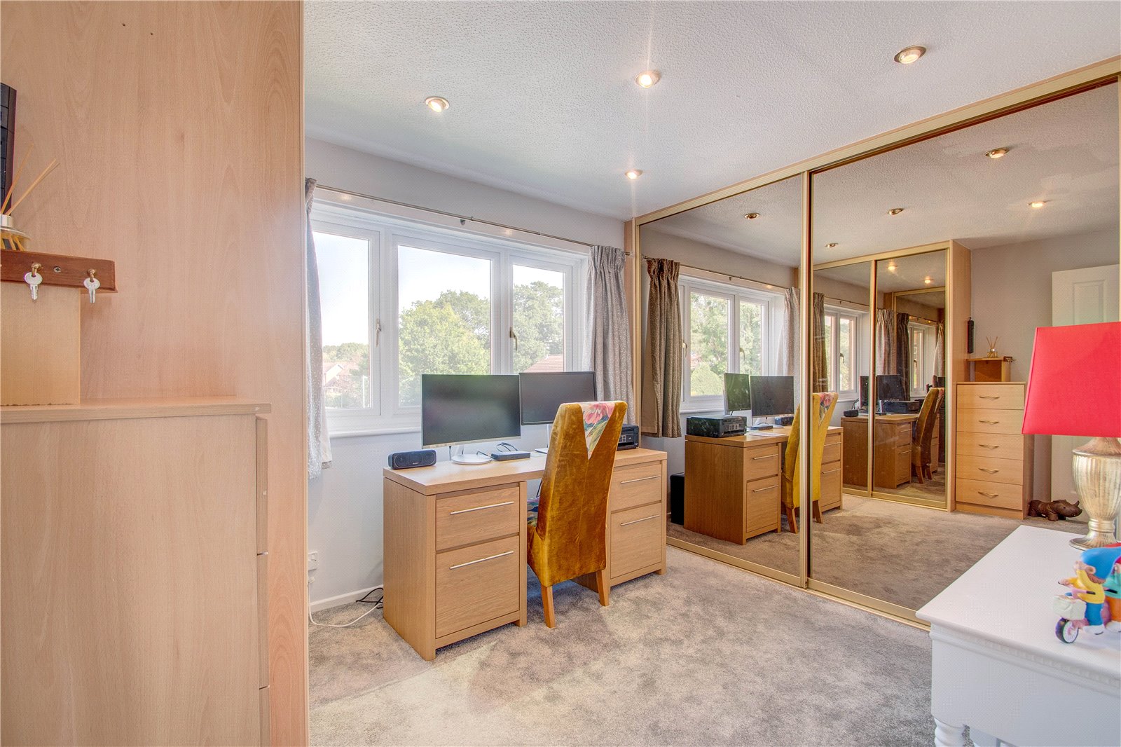 2 bed house for sale in Rangeworthy Close, Redditch  - Property Image 9