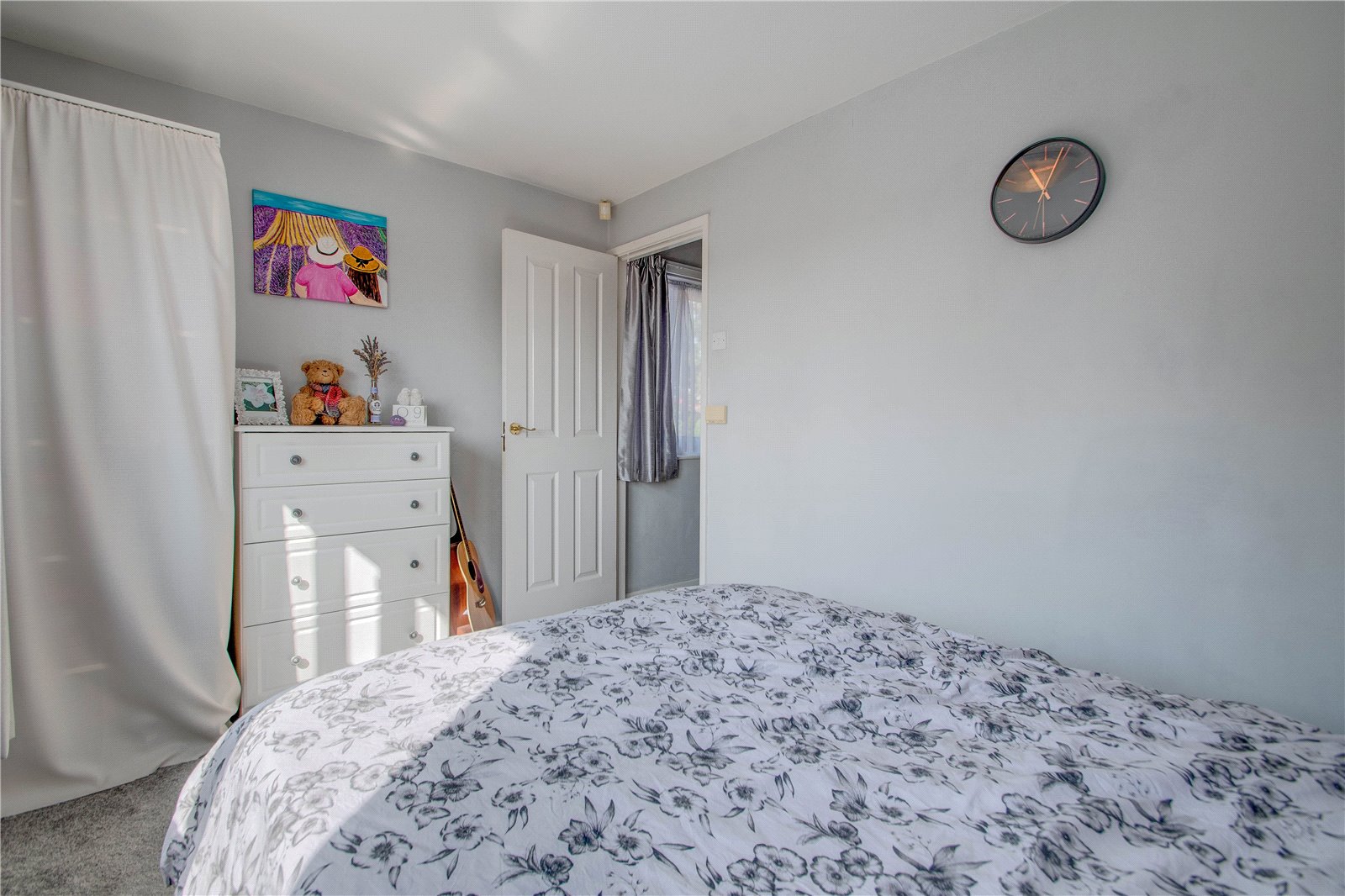 2 bed house for sale in Rangeworthy Close, Redditch  - Property Image 8