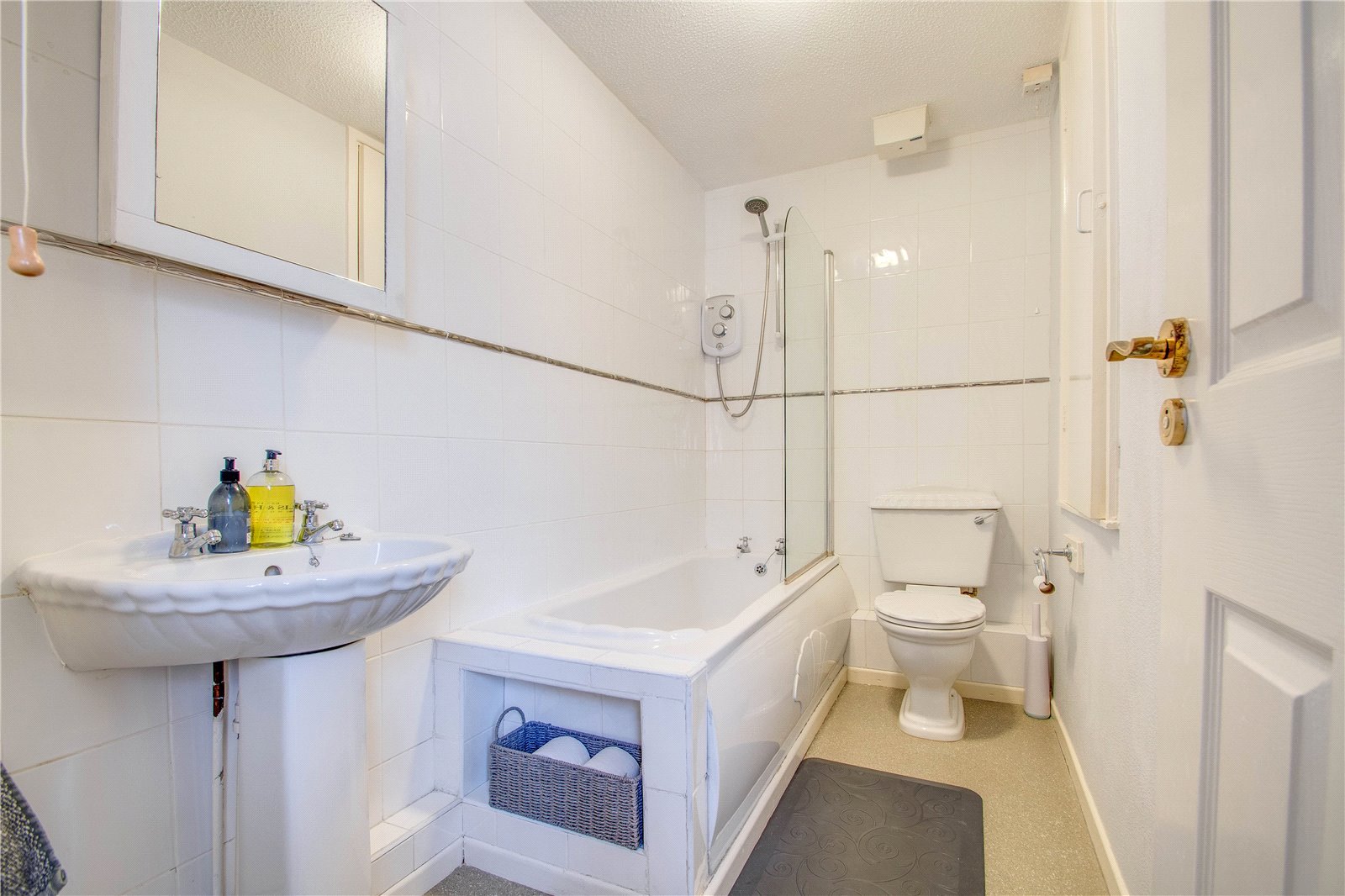 2 bed house for sale in Rangeworthy Close, Redditch 9