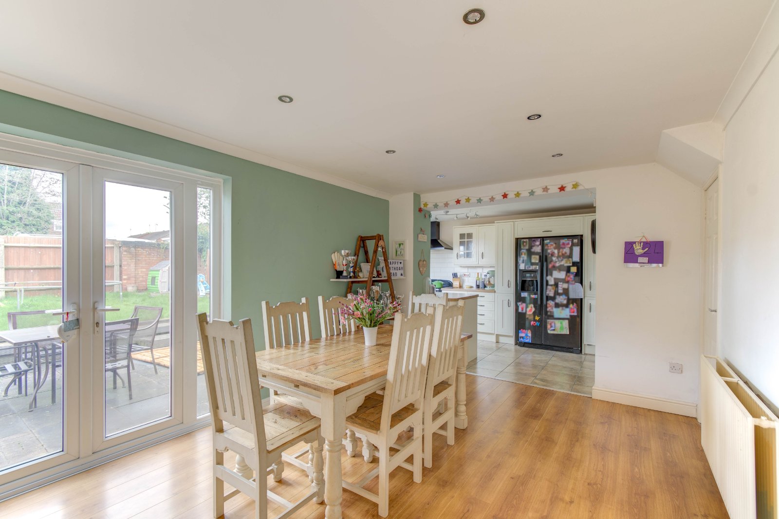 3 bed house for sale in Newent Close, Redditch 3