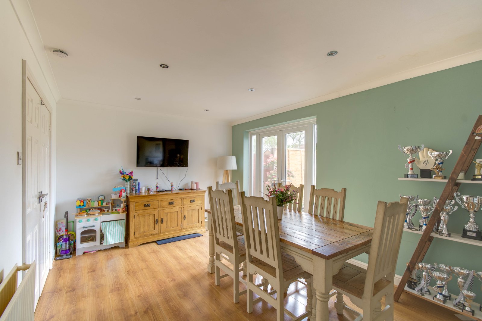 3 bed house for sale in Newent Close, Redditch  - Property Image 15