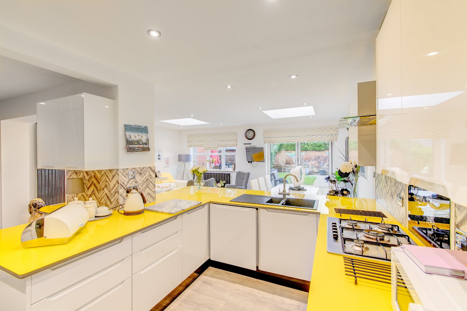 3 bed house for sale in Appletree Lane, Brockhill  - Property Image 2