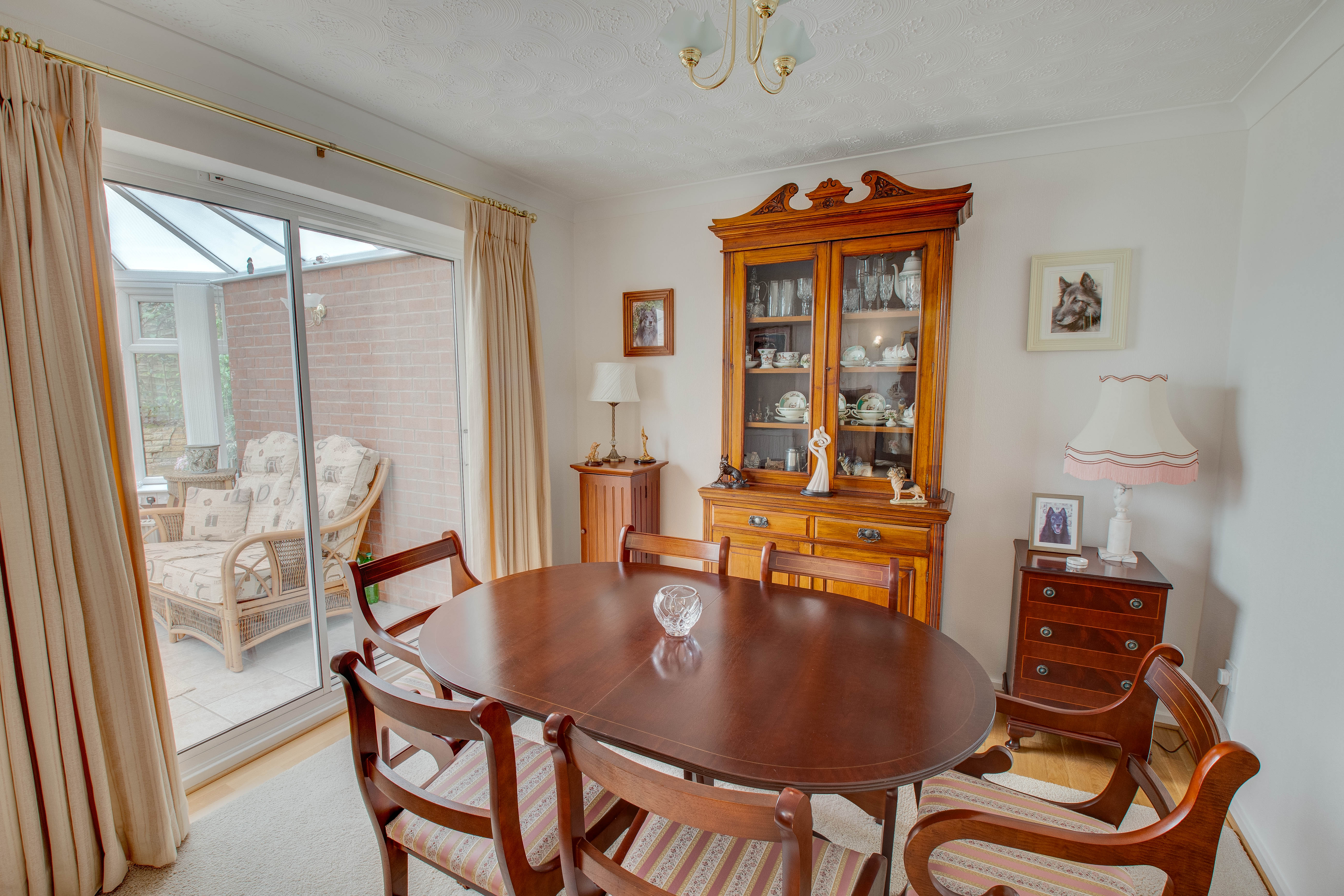4 bed house for sale in Rockford Close, Redditch 4