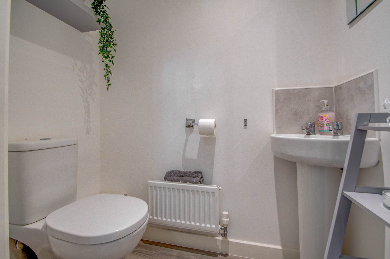 3 bed house for sale in Kimcote Street, Brockhill  - Property Image 16