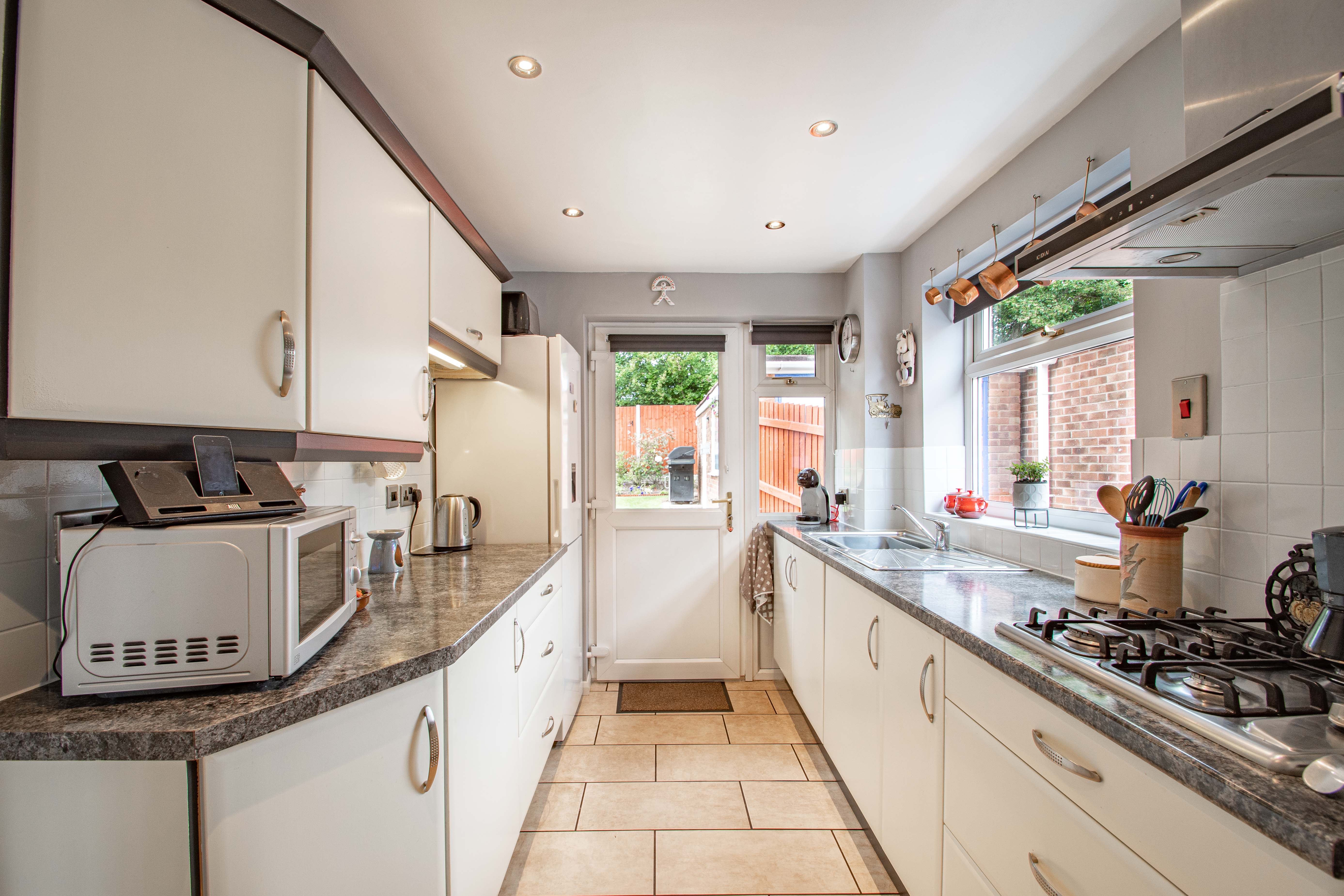 3 bed house for sale in Bodenham Close, Redditch 3