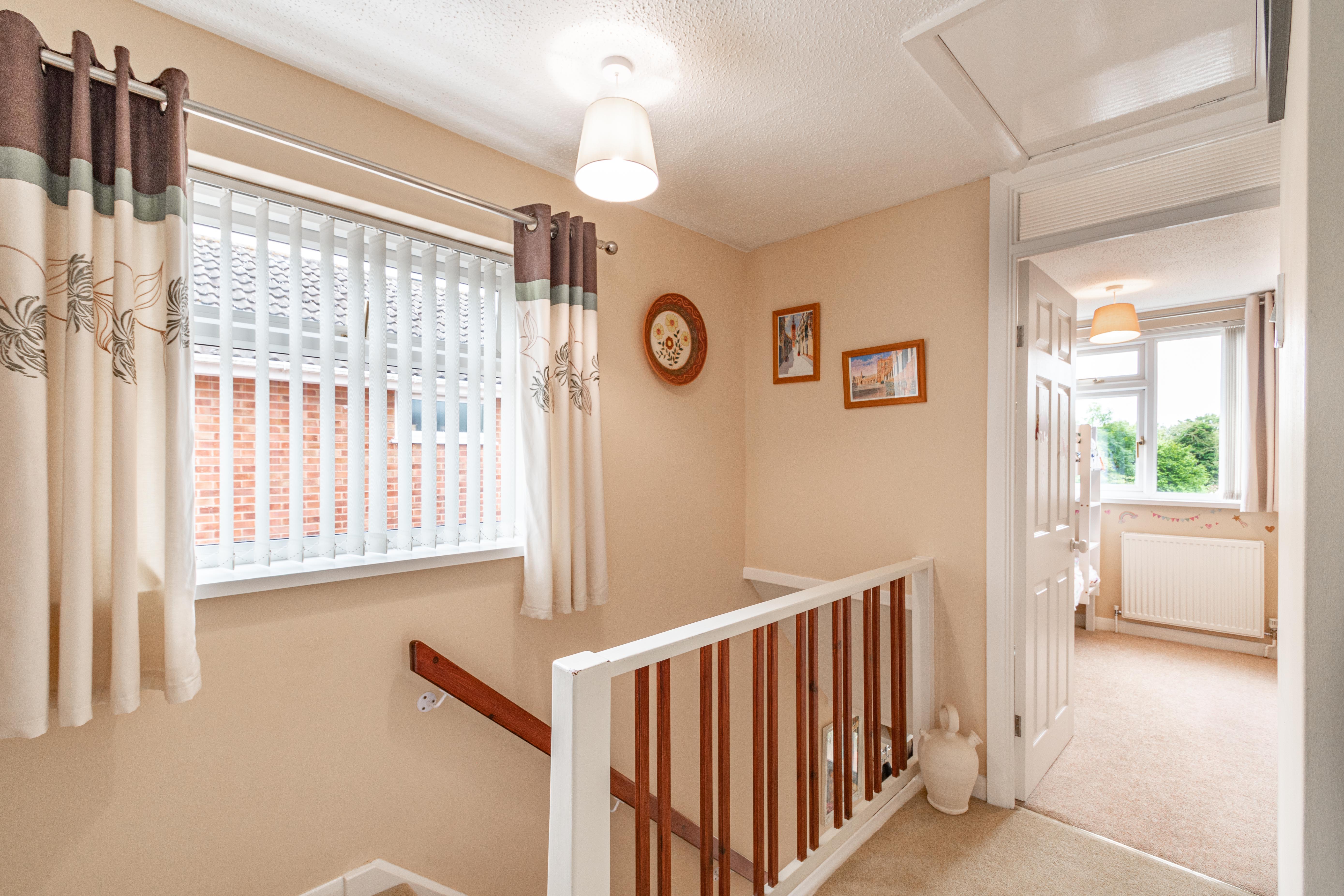 3 bed house for sale in Bodenham Close, Redditch  - Property Image 6