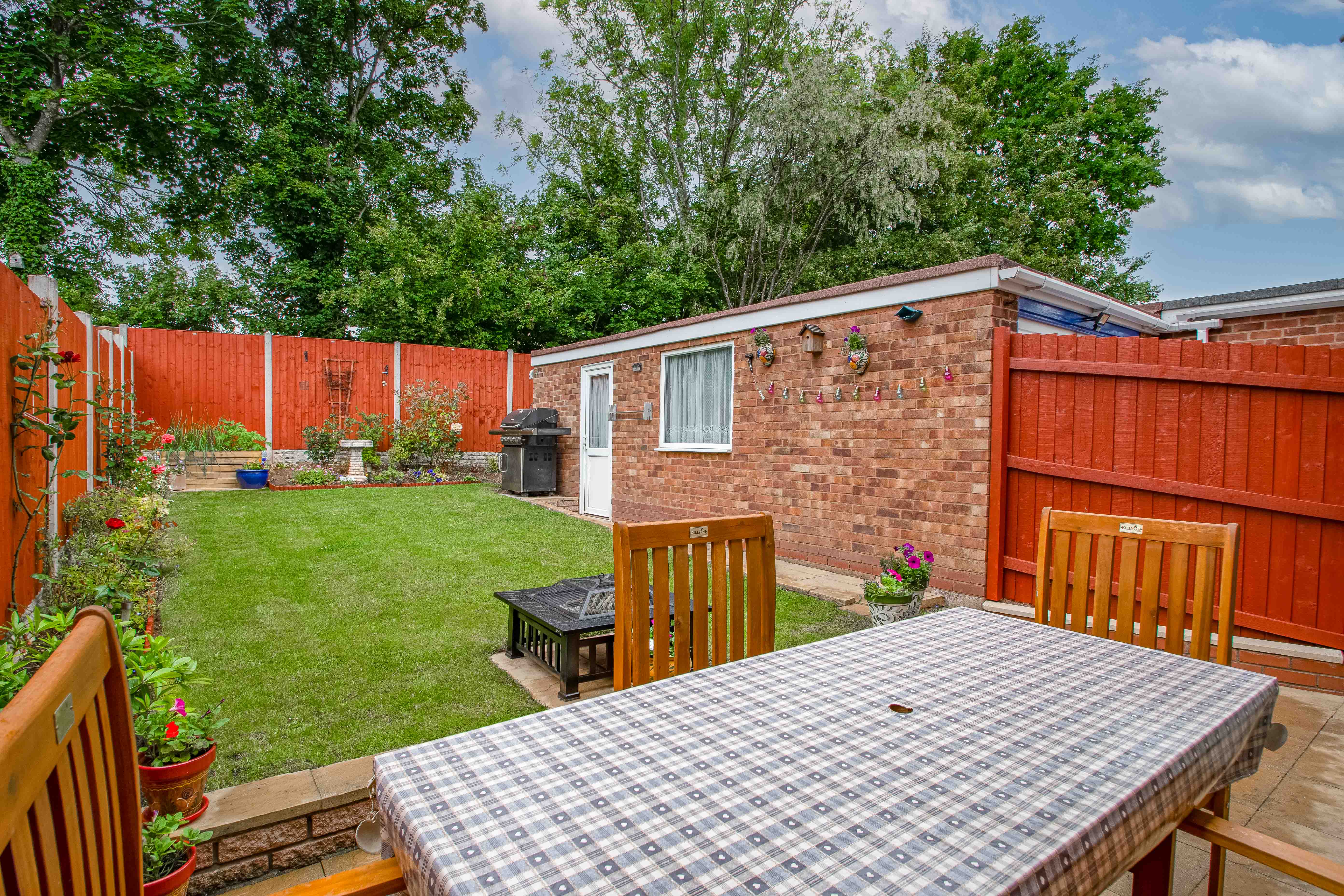 3 bed house for sale in Bodenham Close, Redditch  - Property Image 13
