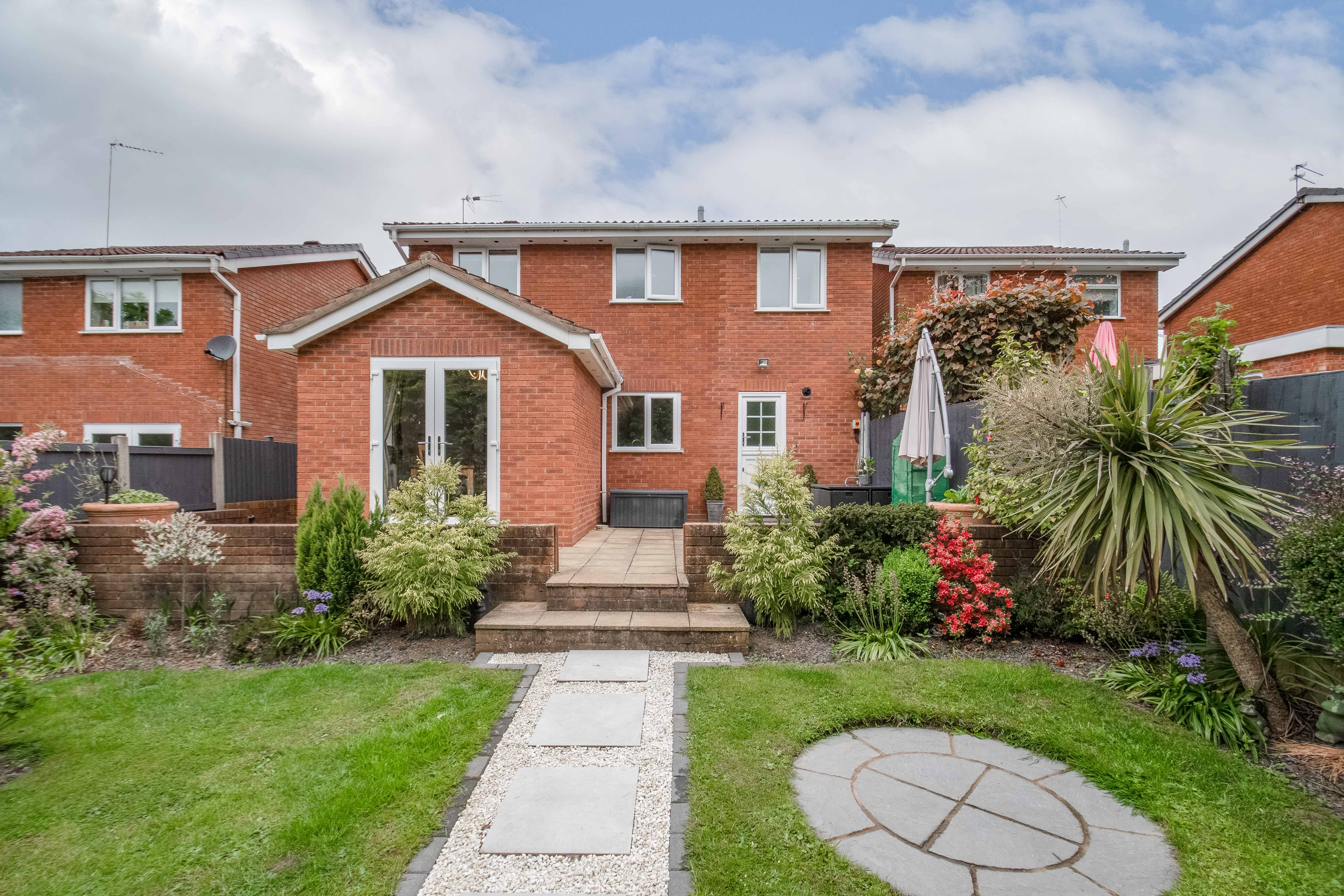 4 bed house for sale in Neighbrook Close, Webheath 23