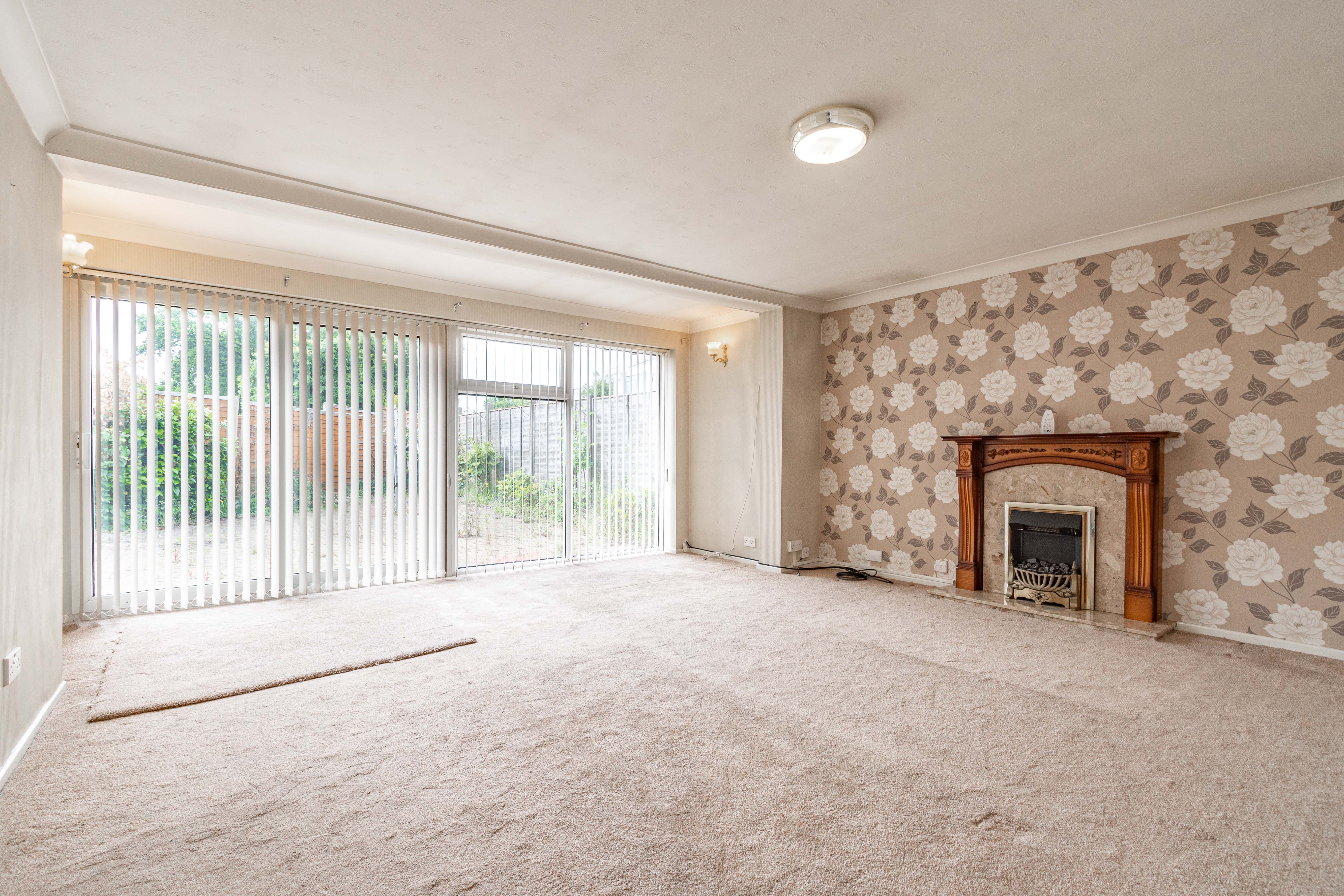2 bed bungalow for sale in Bronte Farm Road, Shirley 1