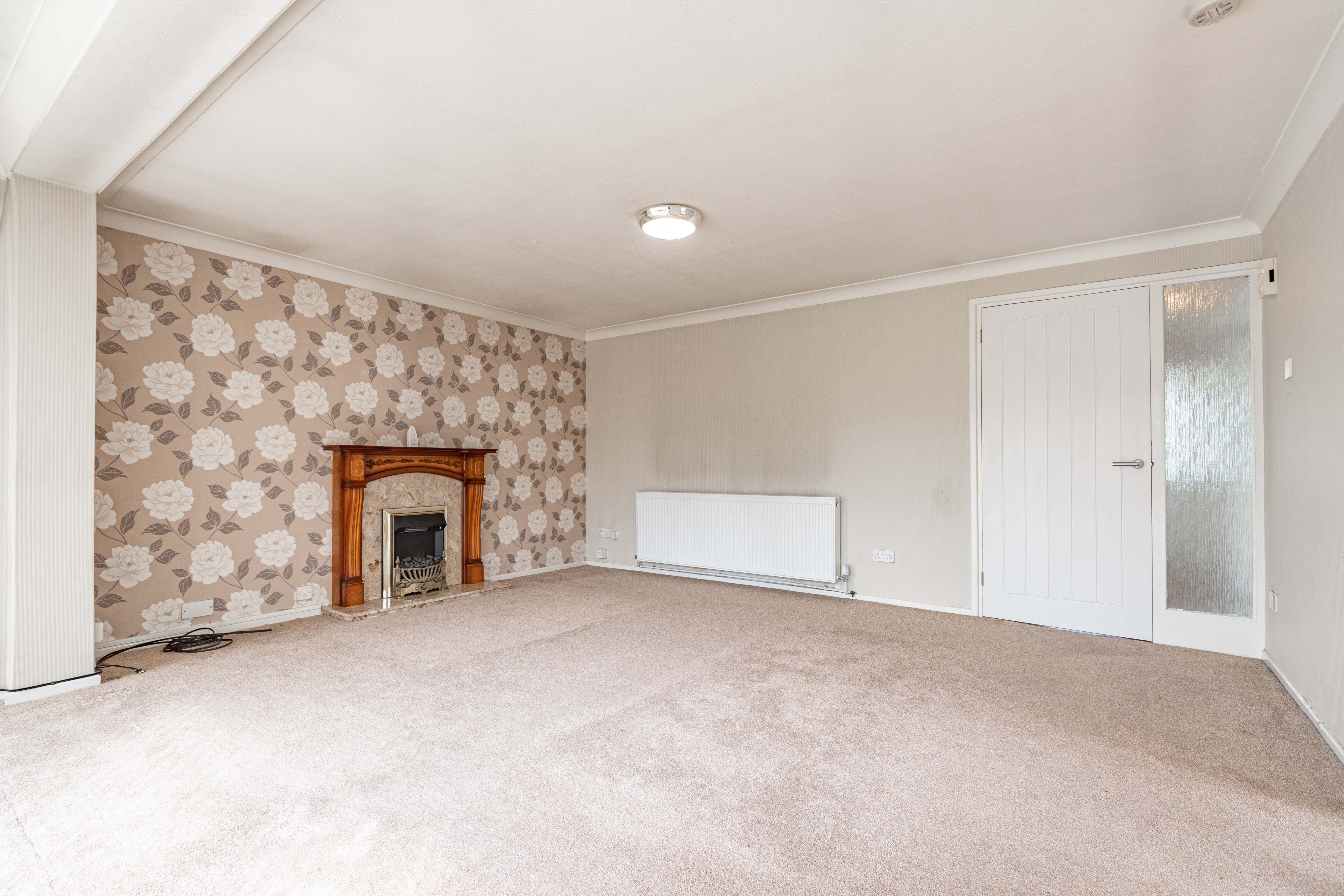 2 bed bungalow for sale in Bronte Farm Road, Shirley 2