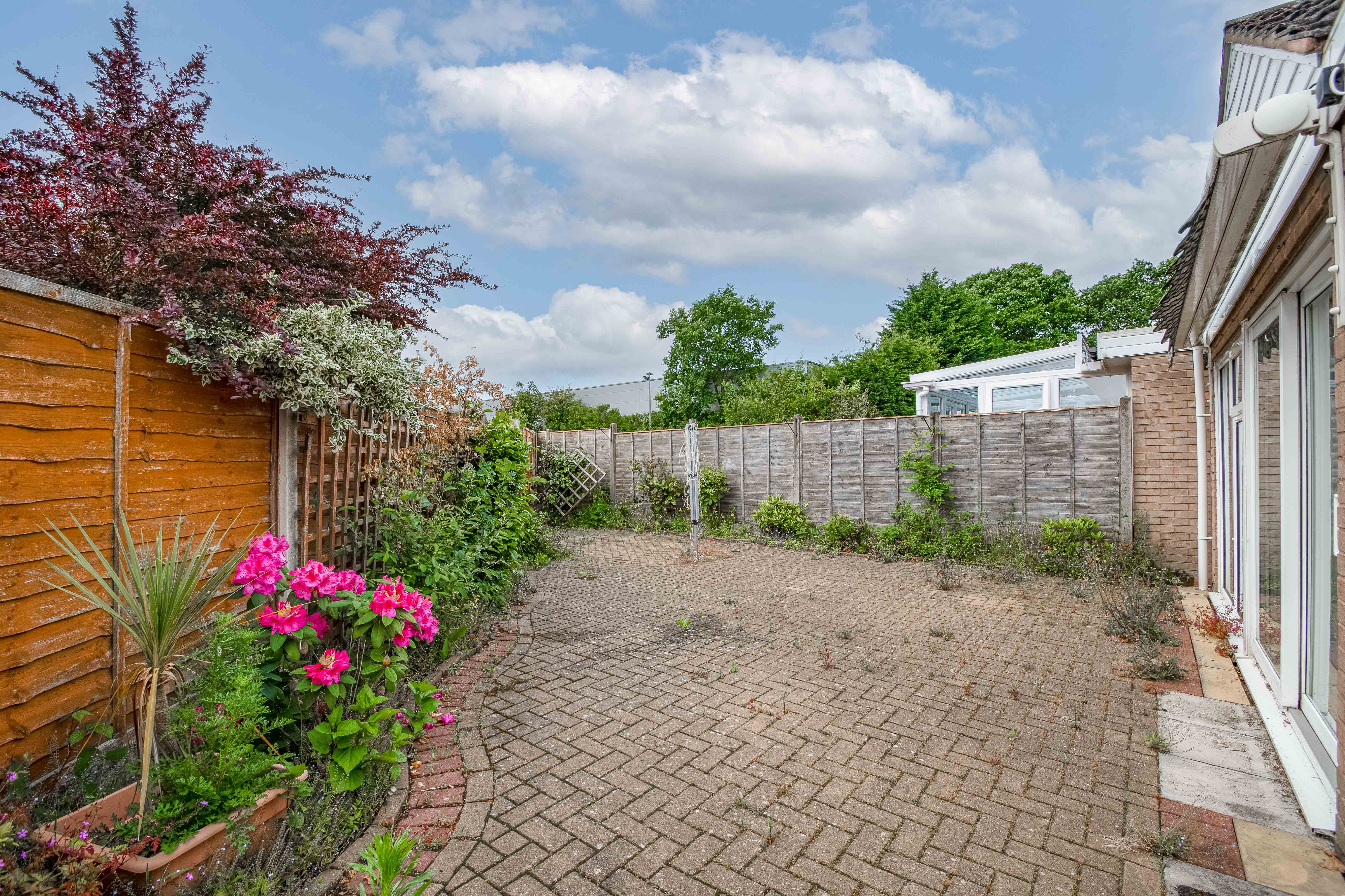 2 bed bungalow for sale in Bronte Farm Road, Shirley 12