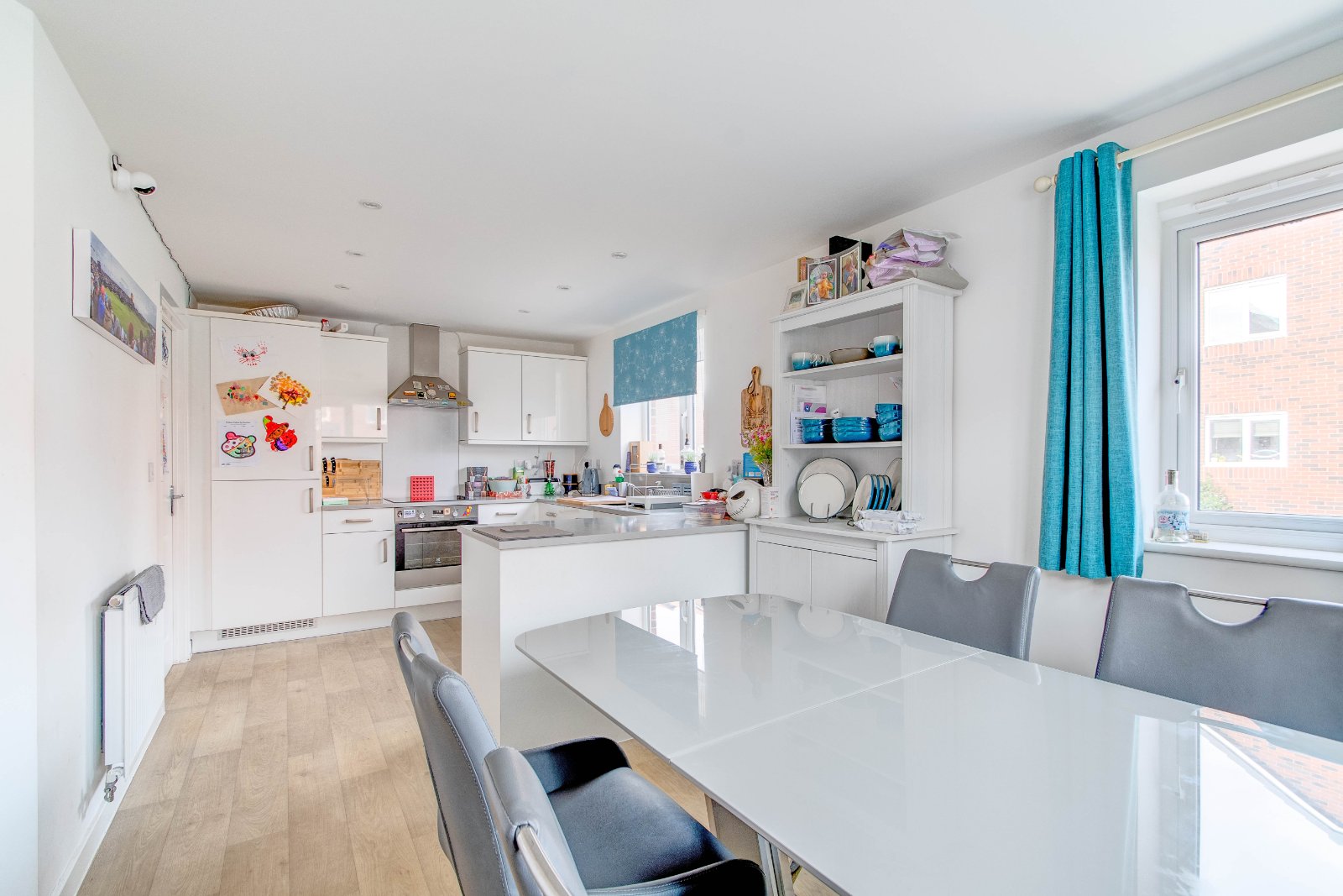 3 bed house for sale in Laceby Close, Brockhill 2