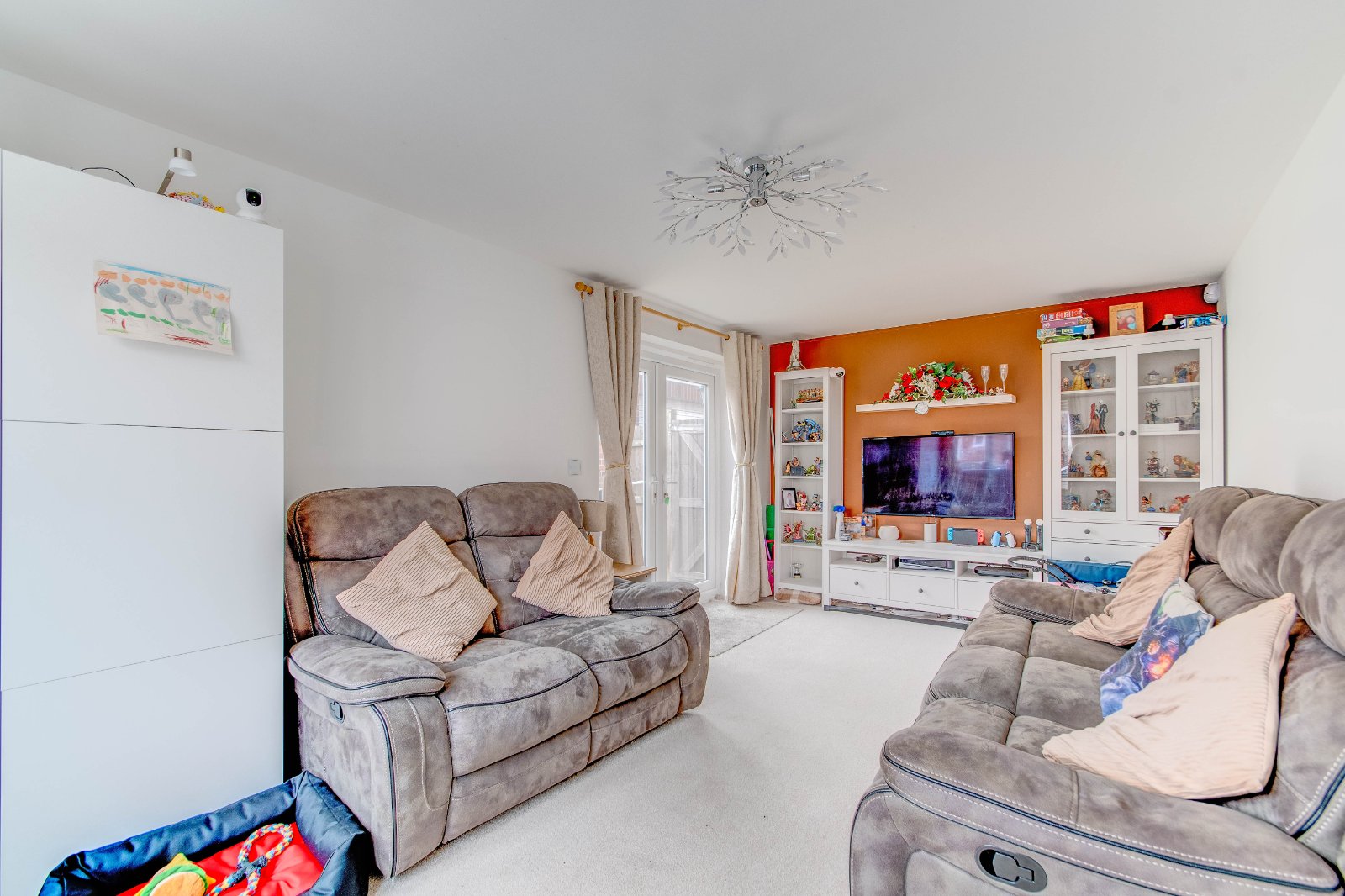 3 bed house for sale in Laceby Close, Brockhill 1