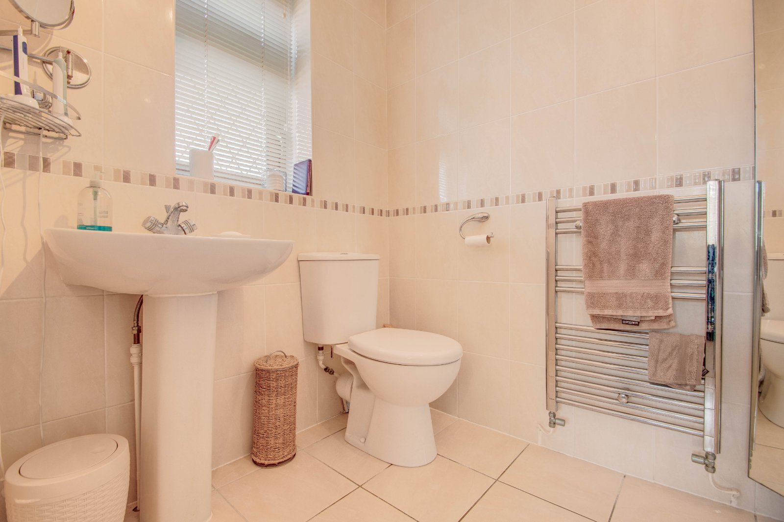 4 bed house for sale in Hollowfields Close, Southcrest  - Property Image 17