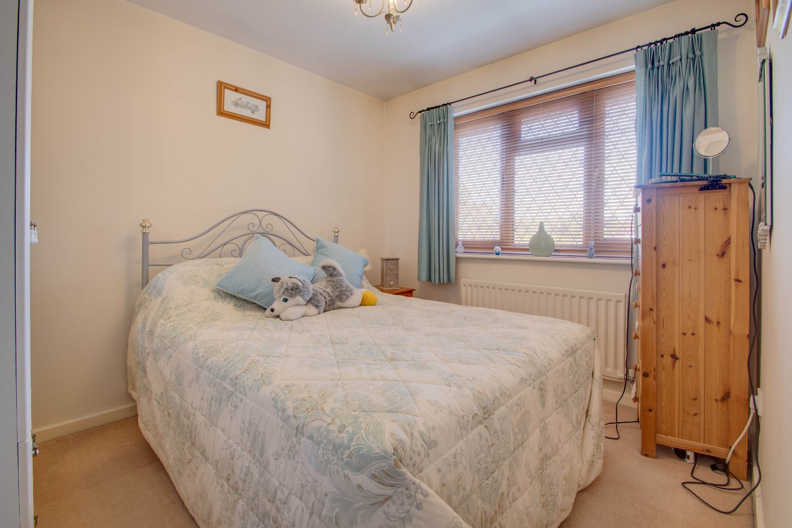 4 bed house for sale in Hollowfields Close, Southcrest  - Property Image 10