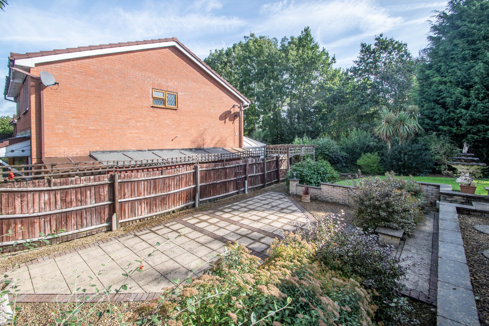 4 bed house for sale in Hollowfields Close, Southcrest  - Property Image 15