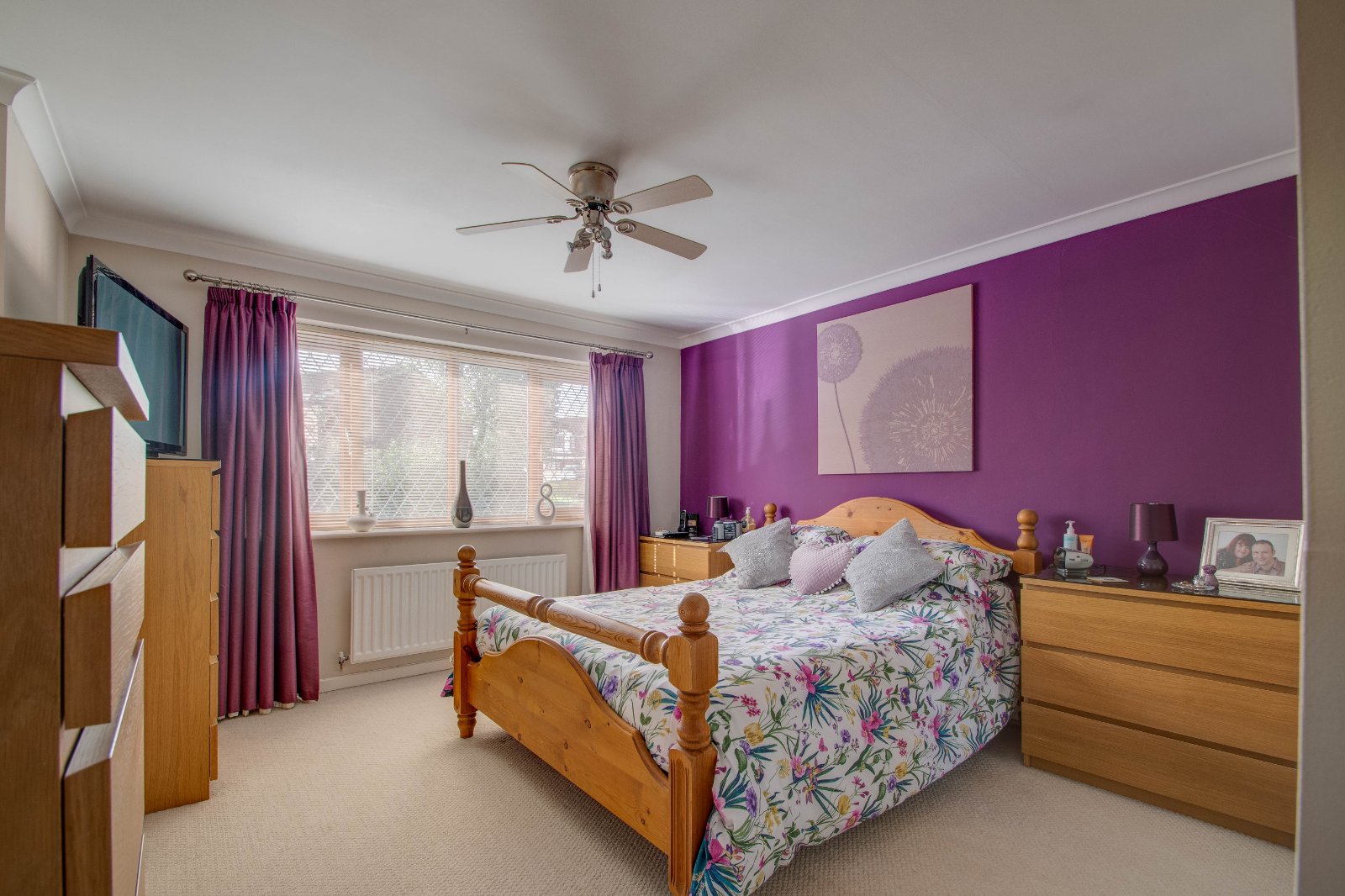 4 bed house for sale in Hollowfields Close, Southcrest  - Property Image 24