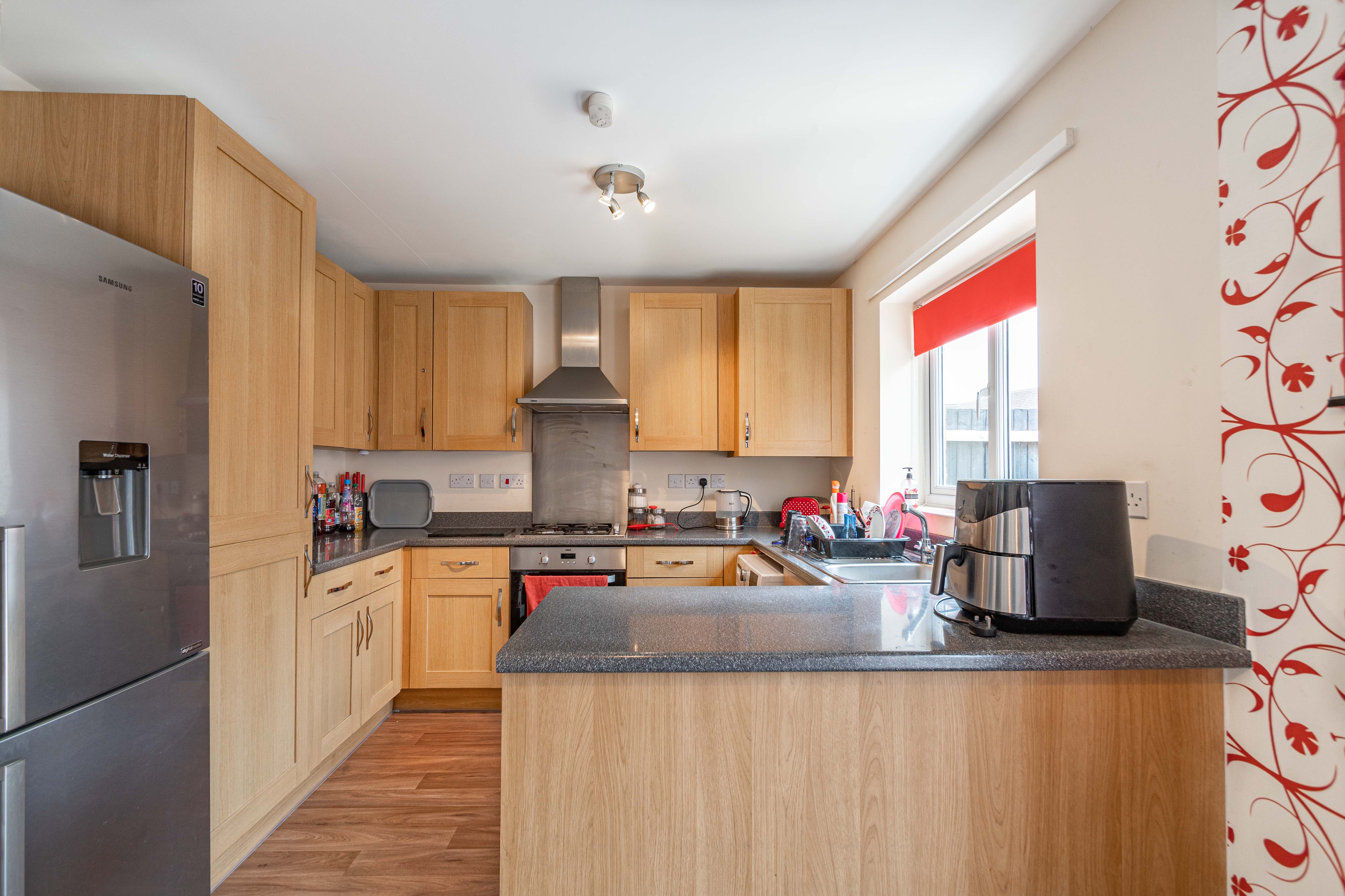 3 bed house for sale in Dovecote Close, Brockhill 3