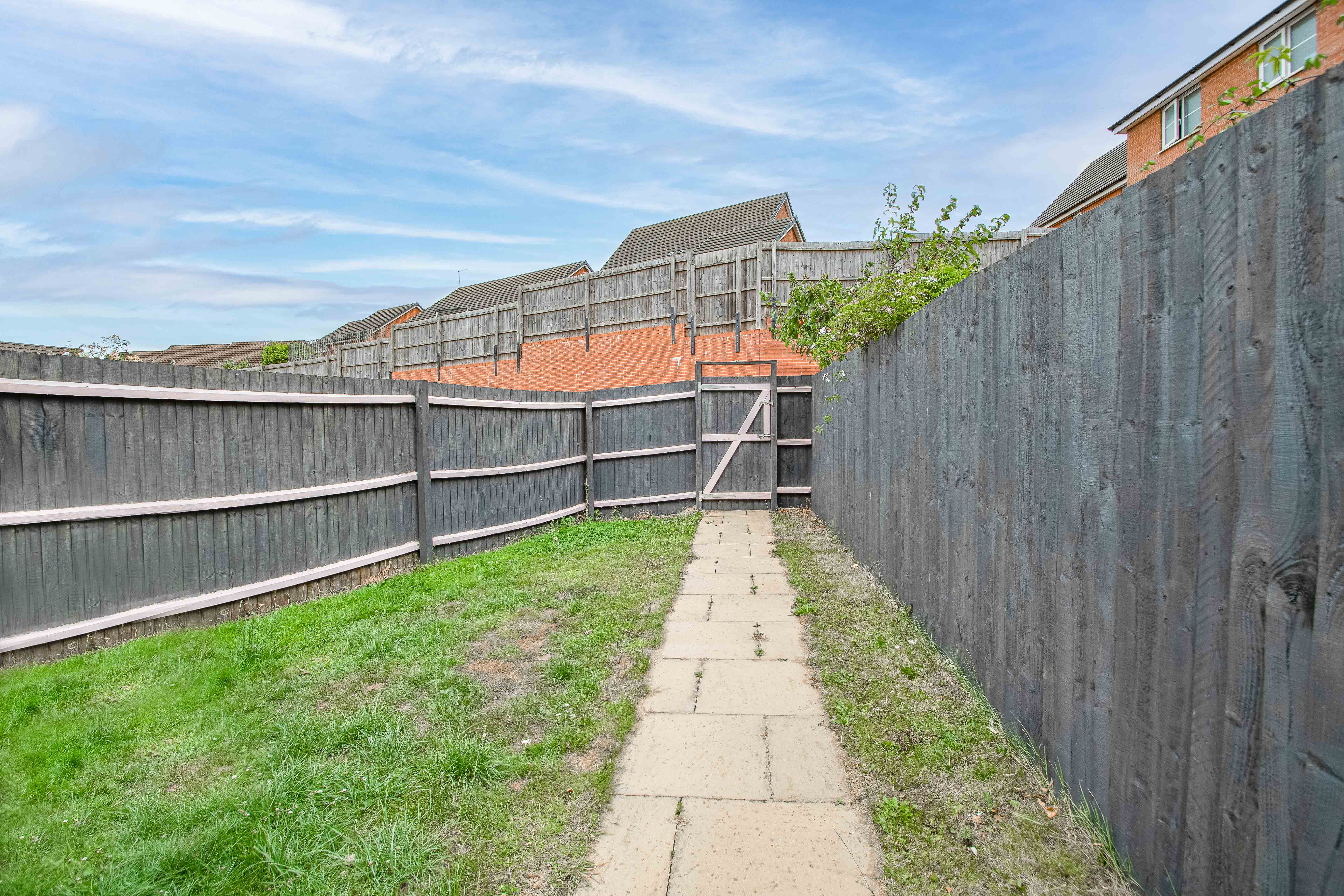 3 bed house for sale in Dovecote Close, Brockhill  - Property Image 12