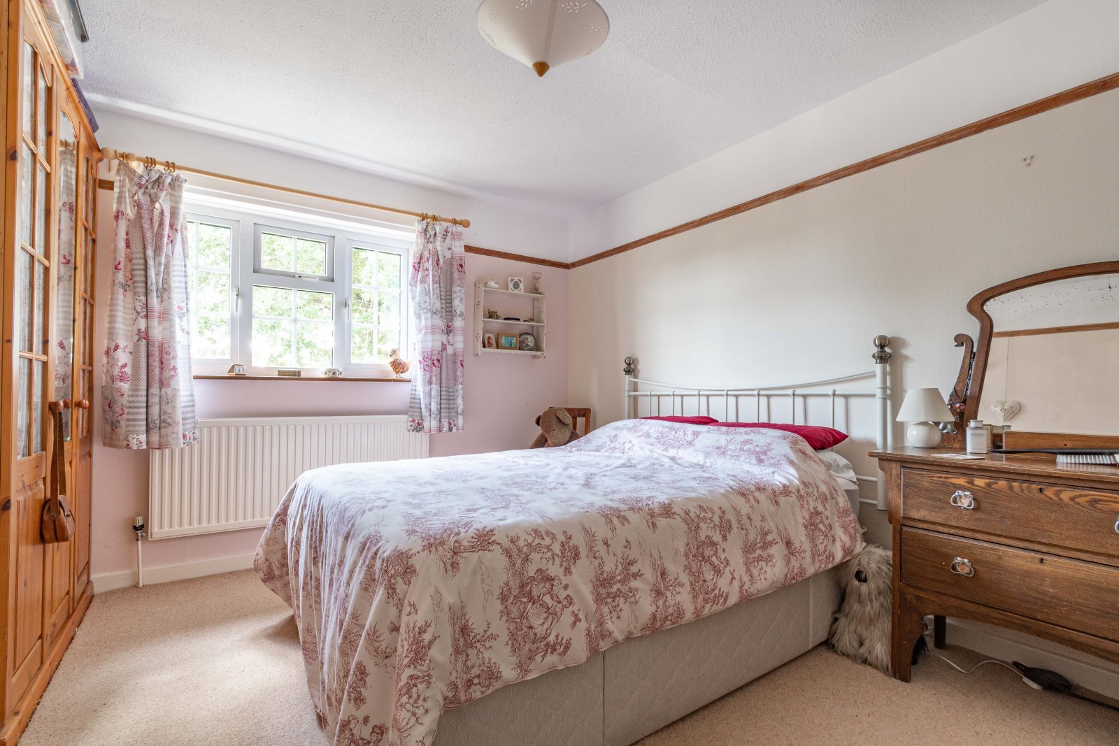 4 bed house for sale in Bouts Lane, Holberrow Green  - Property Image 13
