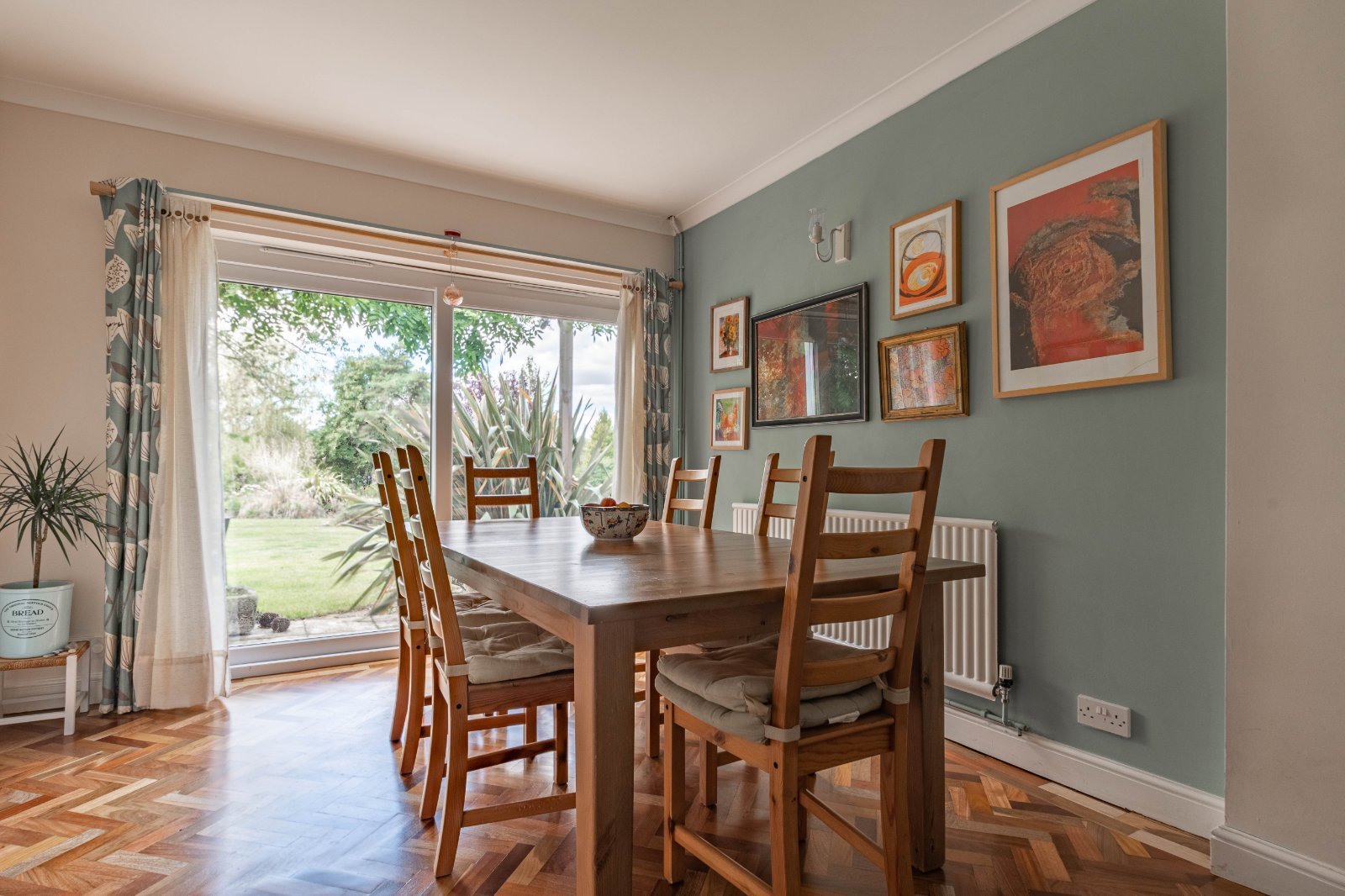 4 bed house for sale in Bouts Lane, Holberrow Green 6