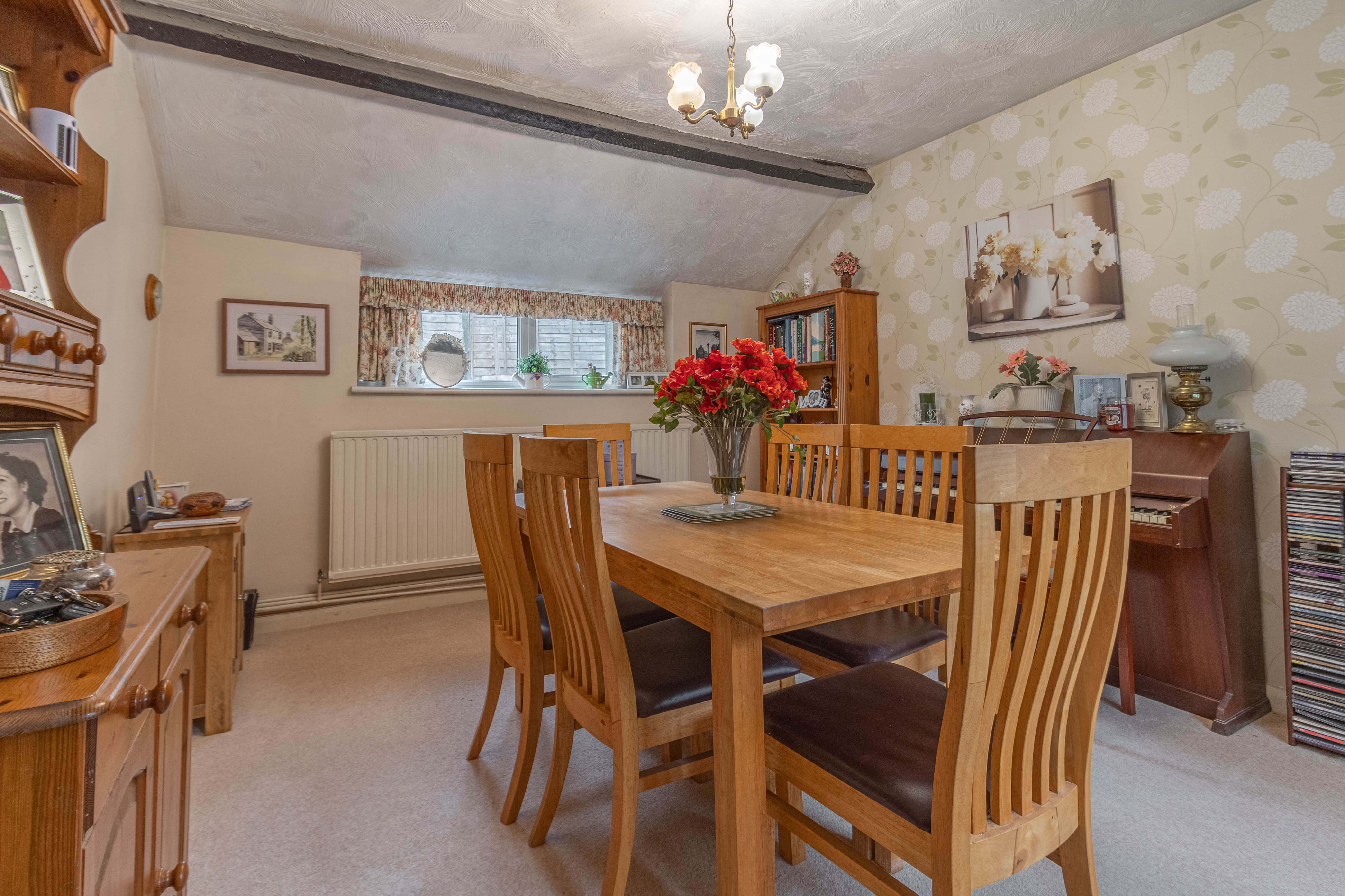 2 bed bungalow for sale in Holt Hill, Beoley 6