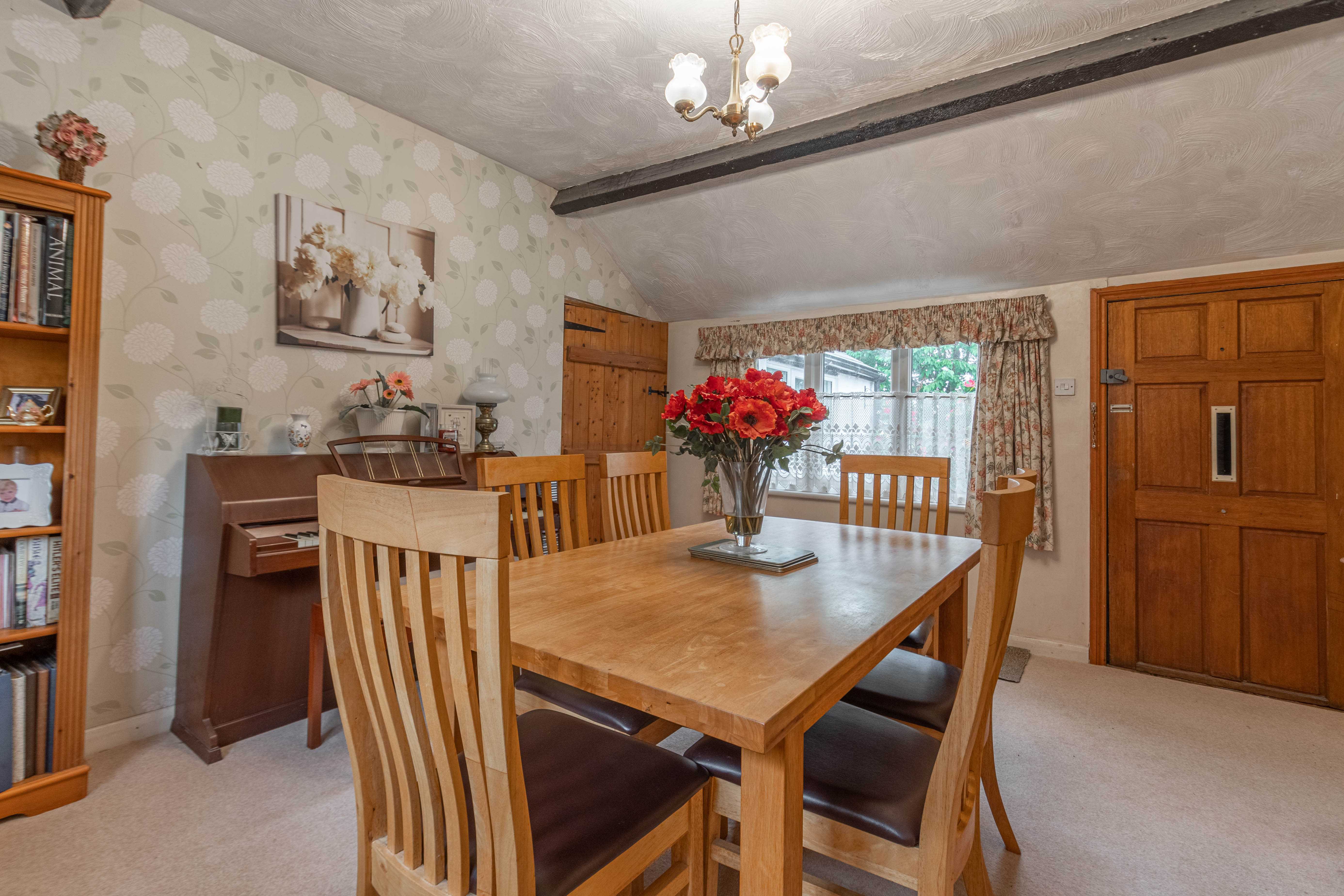 2 bed bungalow for sale in Holt Hill, Beoley 7