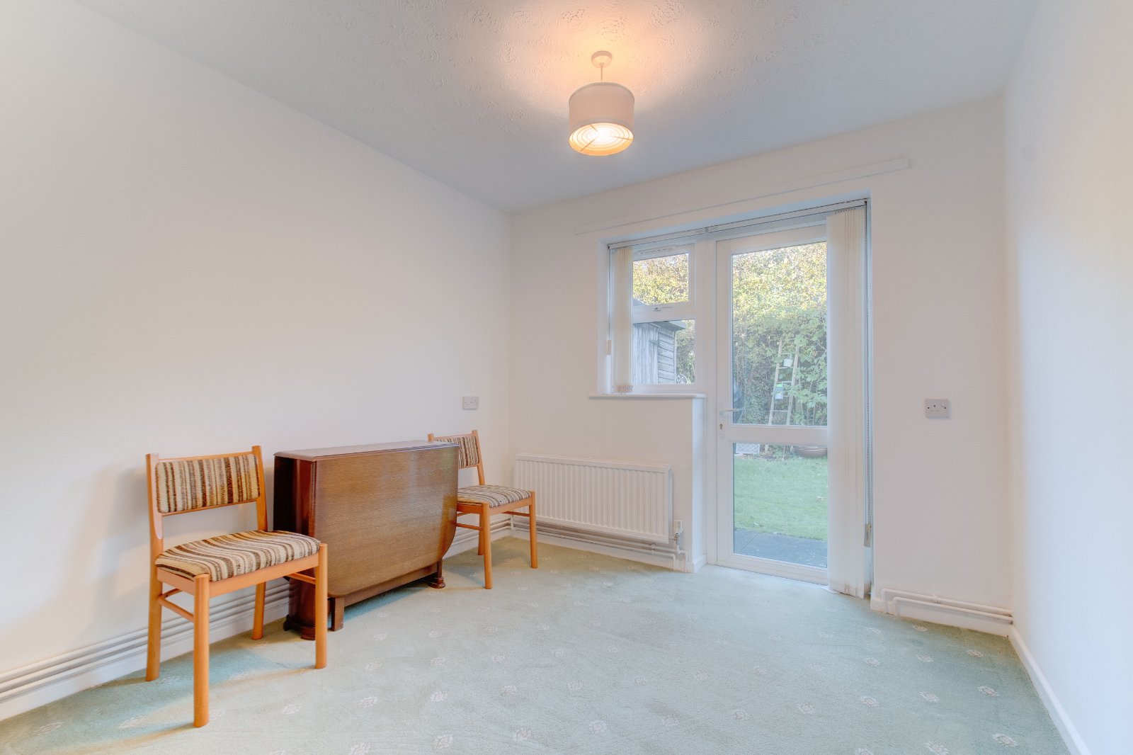 2 bed bungalow for sale in Naseby Close, Church Hill North 8