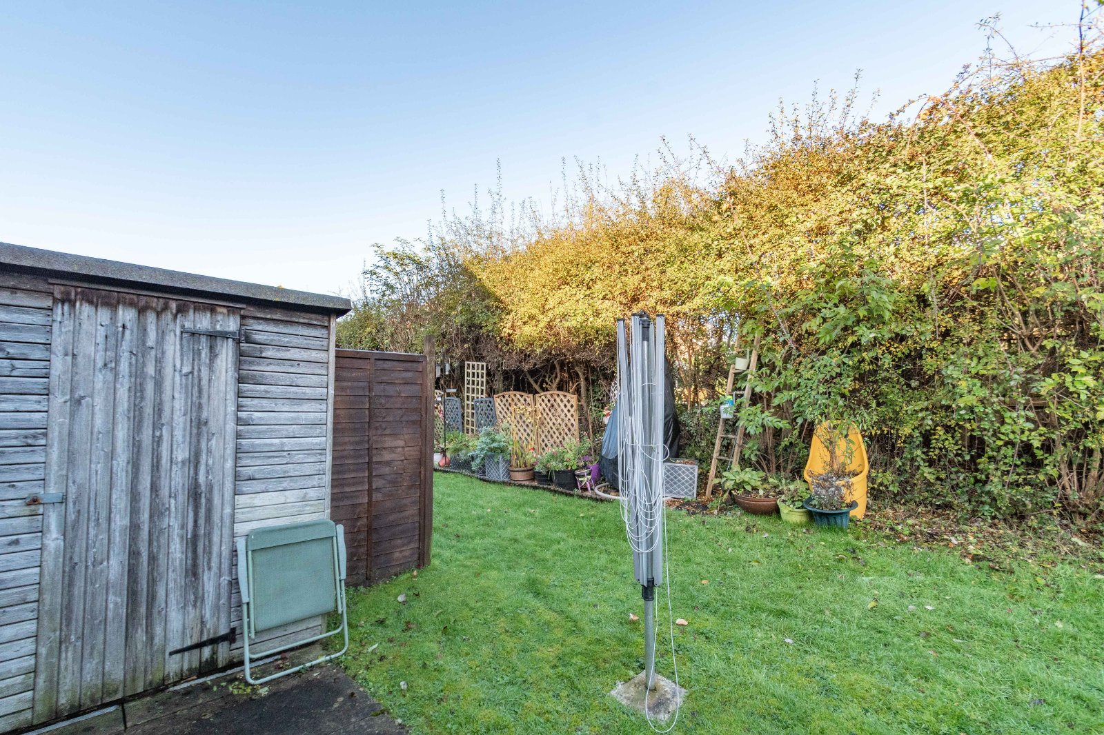 2 bed bungalow for sale in Naseby Close, Church Hill North 12