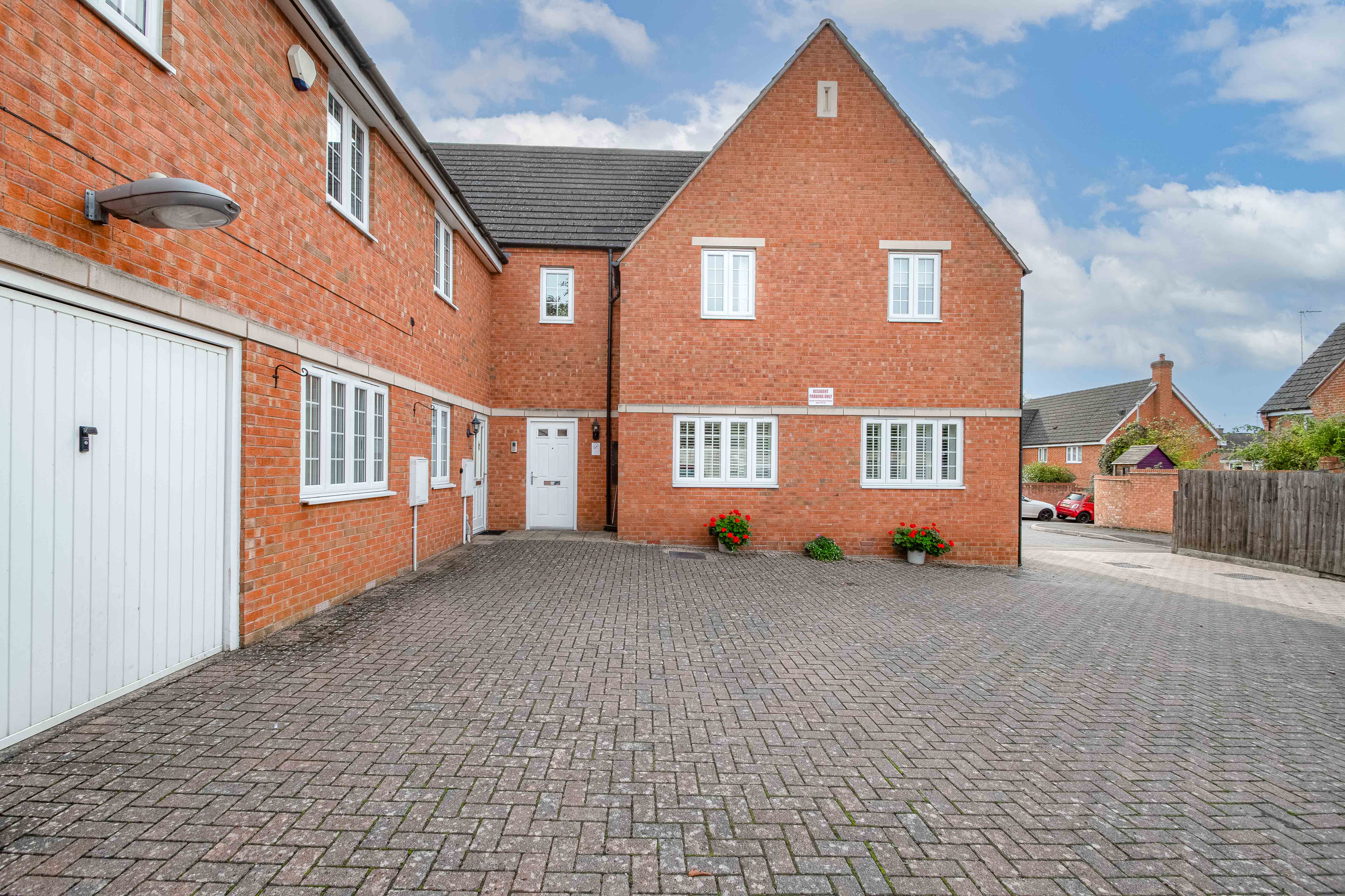 2 bed apartment for sale in Joseph Perkins Close, Astwood Bank  - Property Image 12