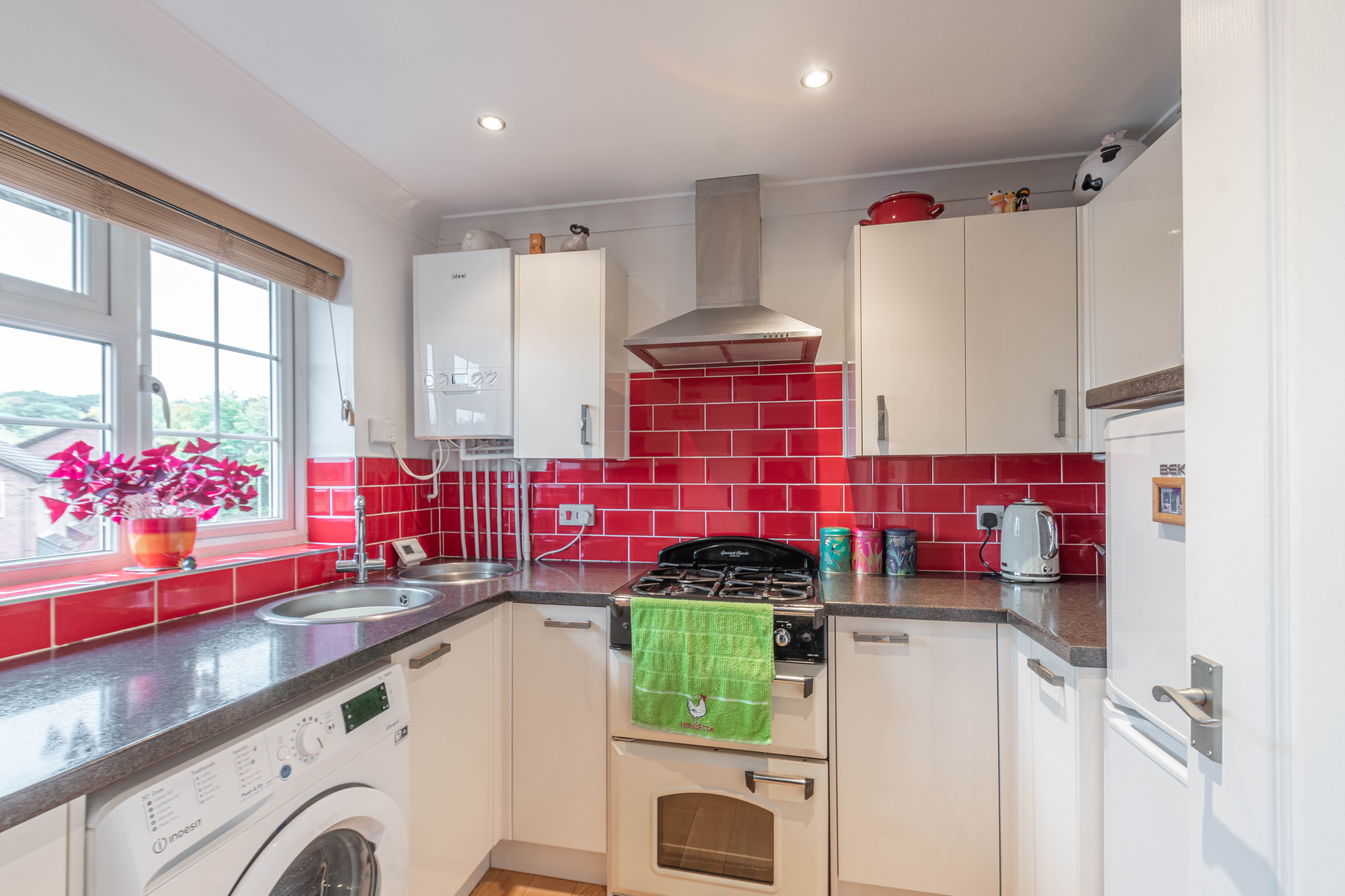 2 bed maisonette for sale in Perryfields Close, Redditch 1