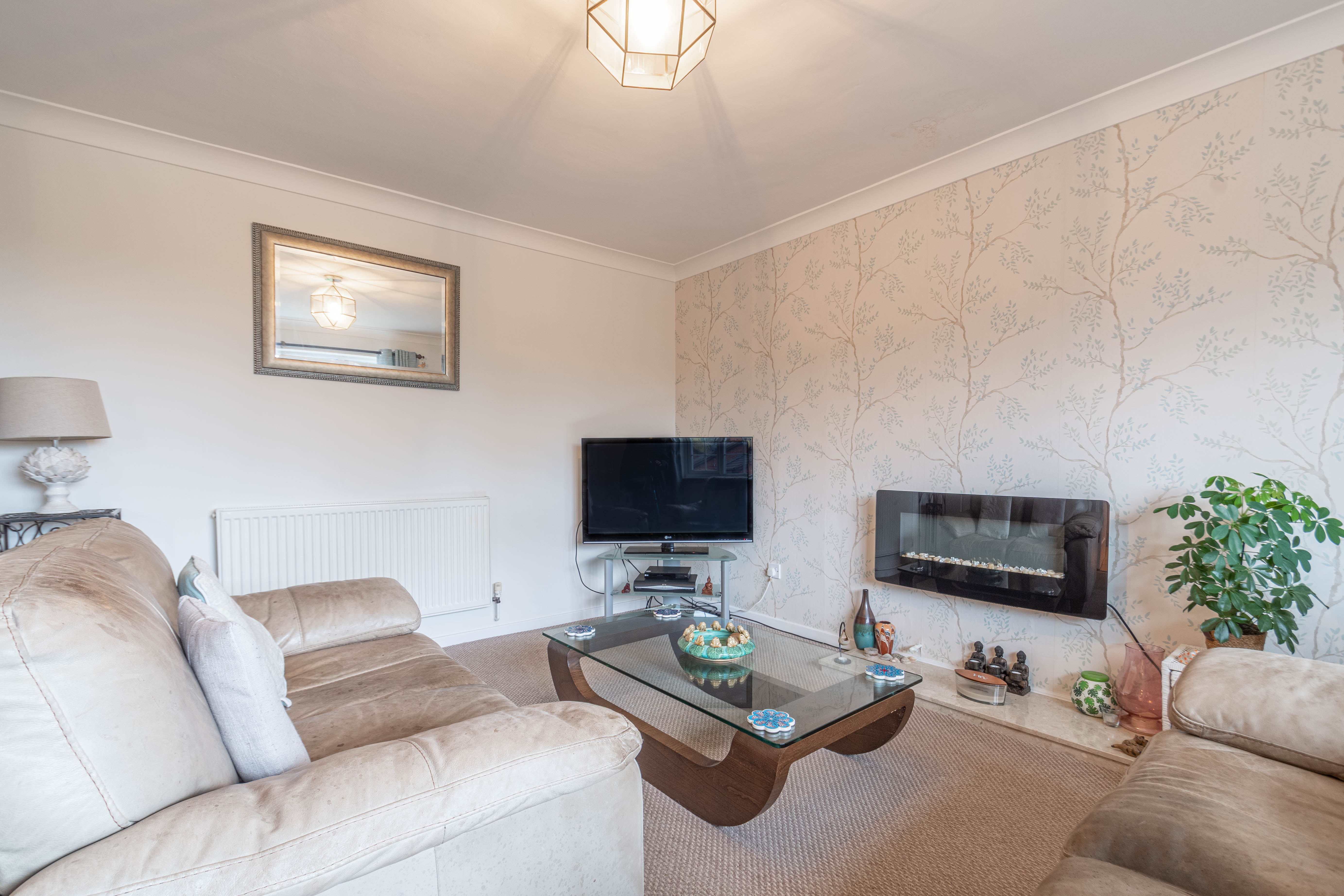 2 bed maisonette for sale in Perryfields Close, Redditch 3