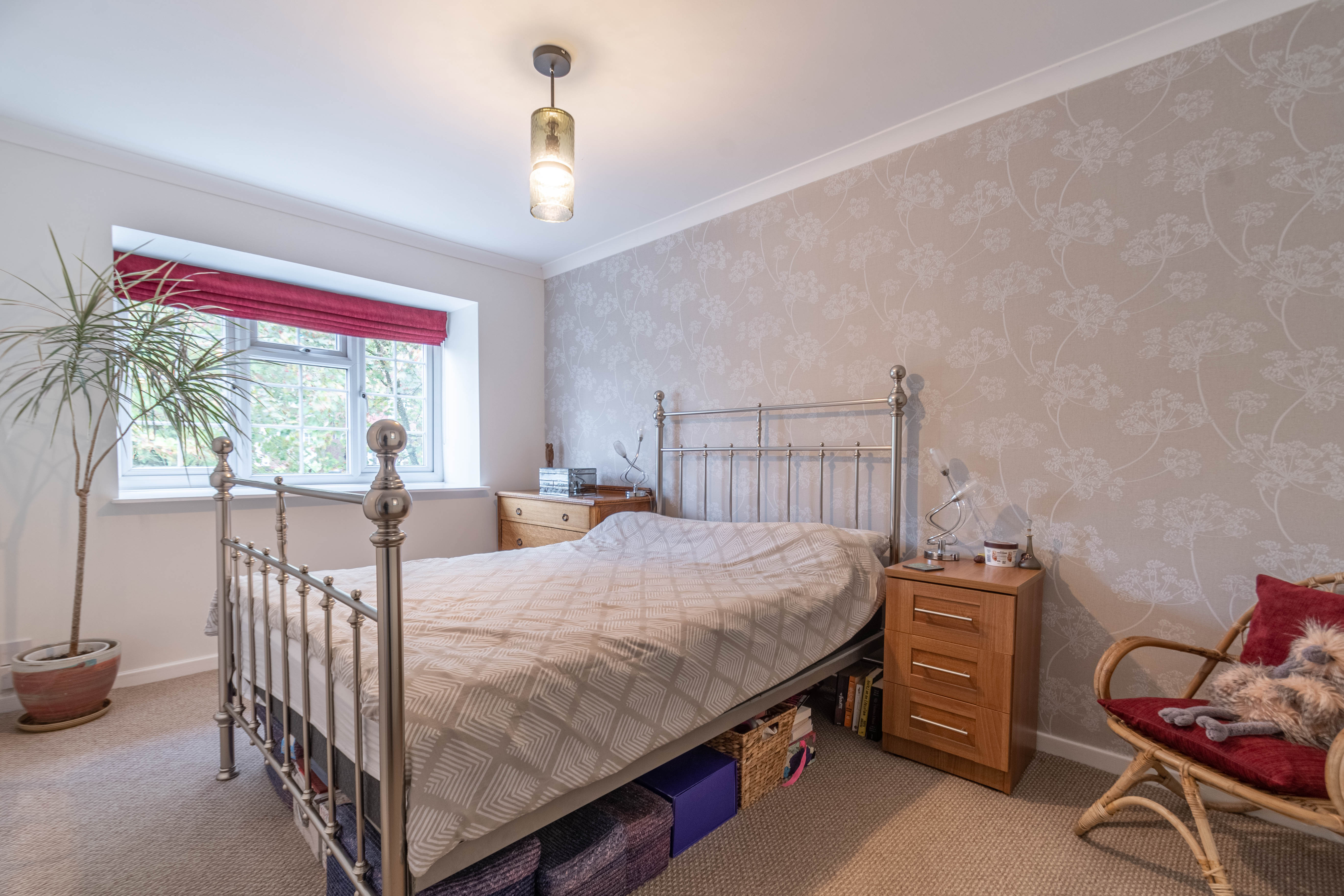 2 bed maisonette for sale in Perryfields Close, Redditch  - Property Image 8